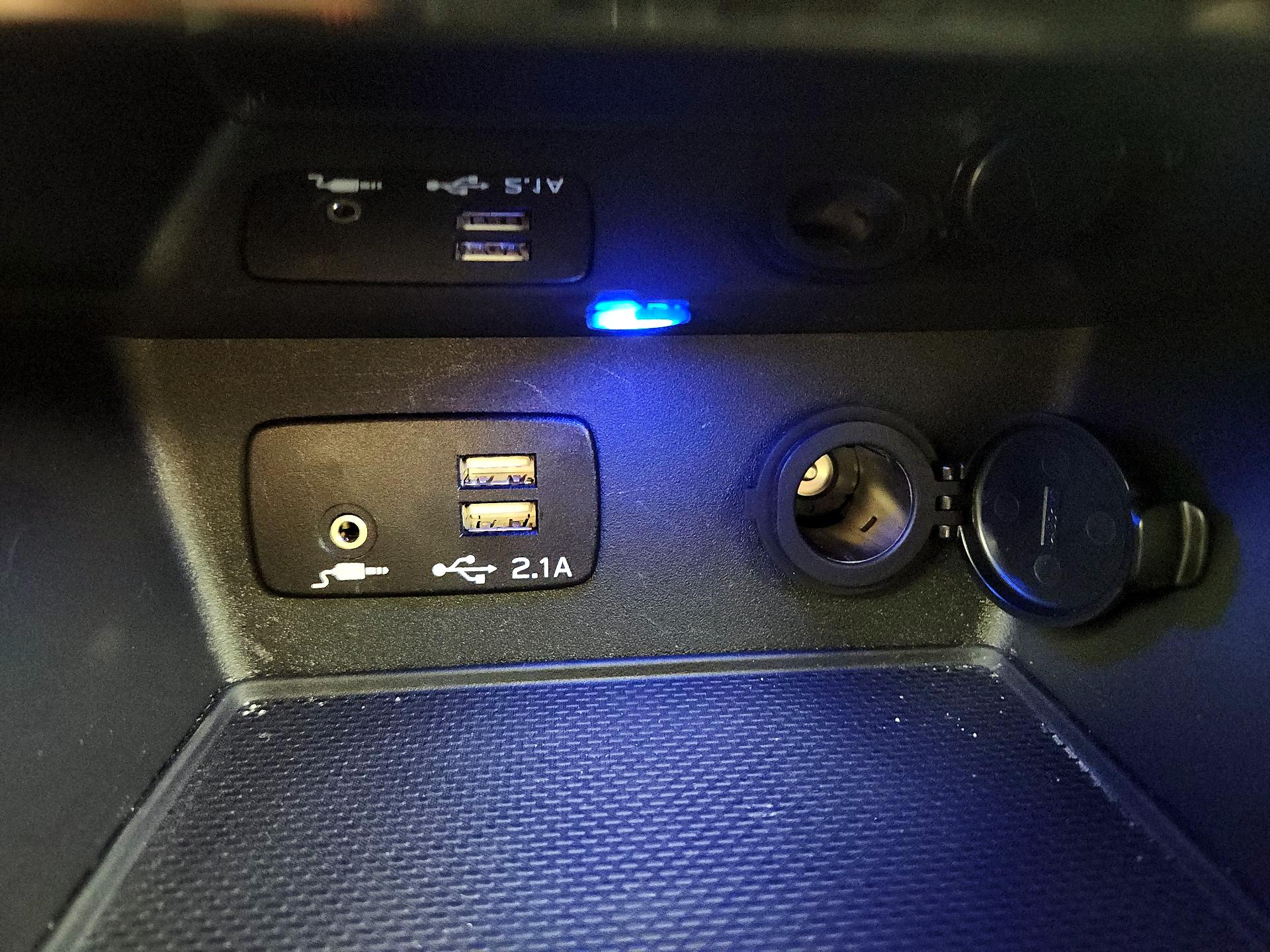 Thumbnail: 2023 Subaru Forester - 18