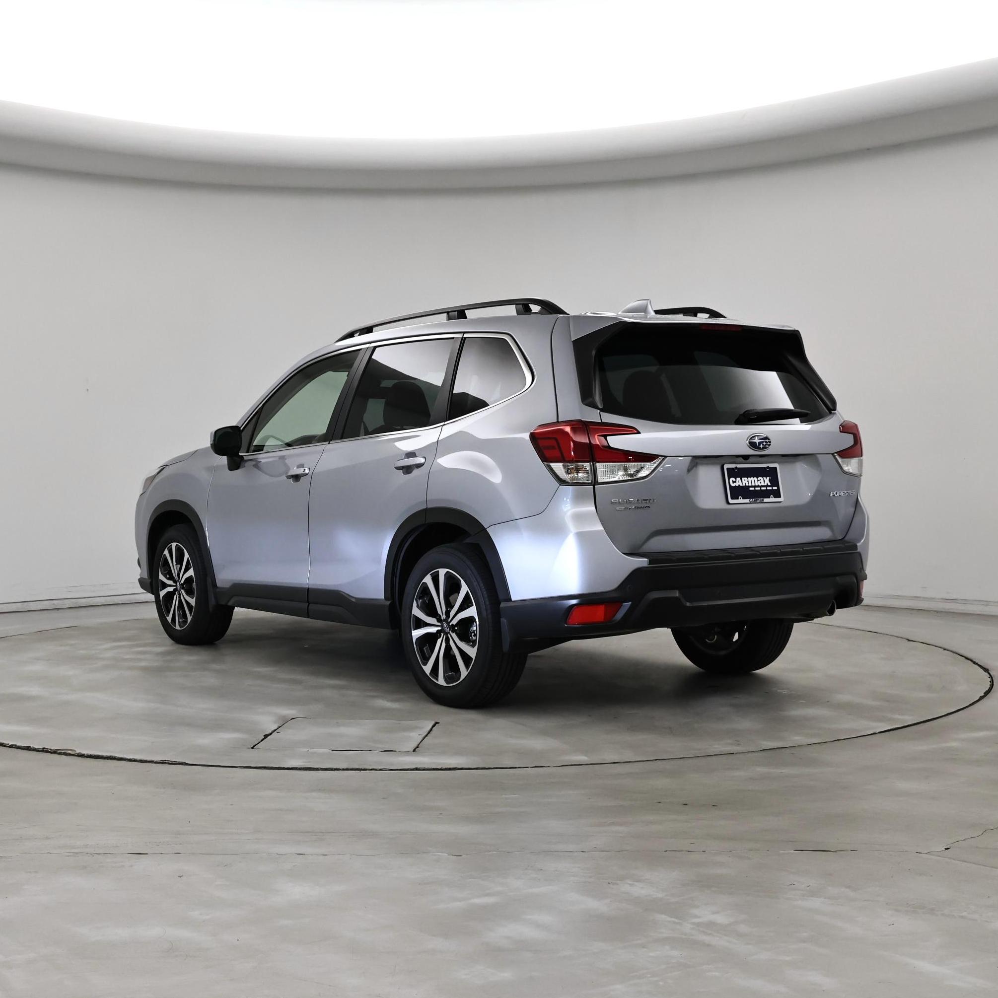 Thumbnail: 2023 Subaru Forester - 2