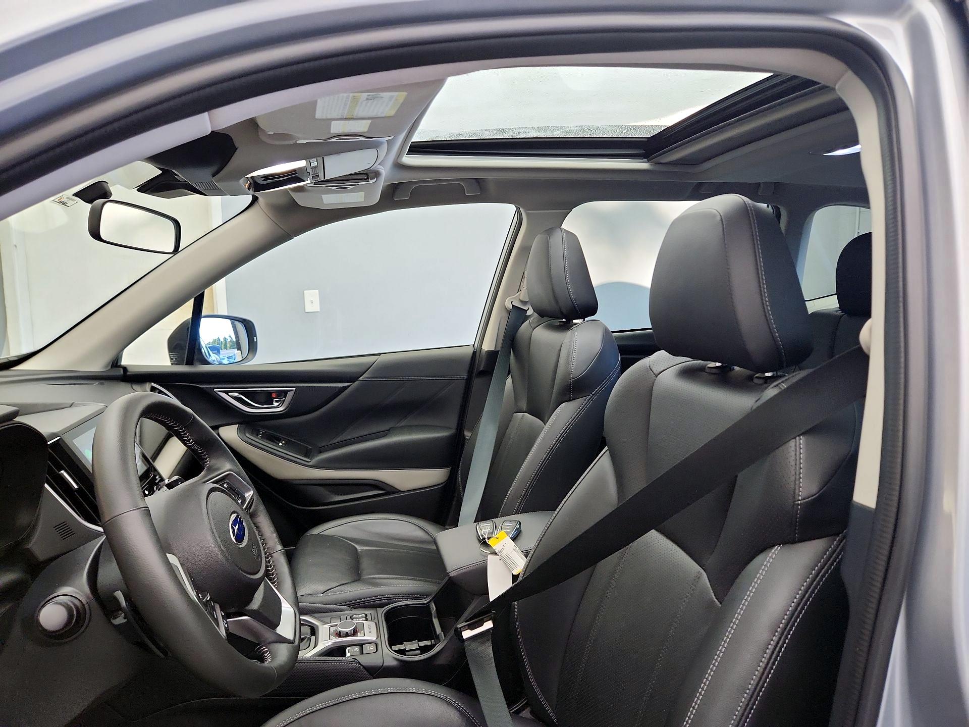 Thumbnail: 2023 Subaru Forester - 19