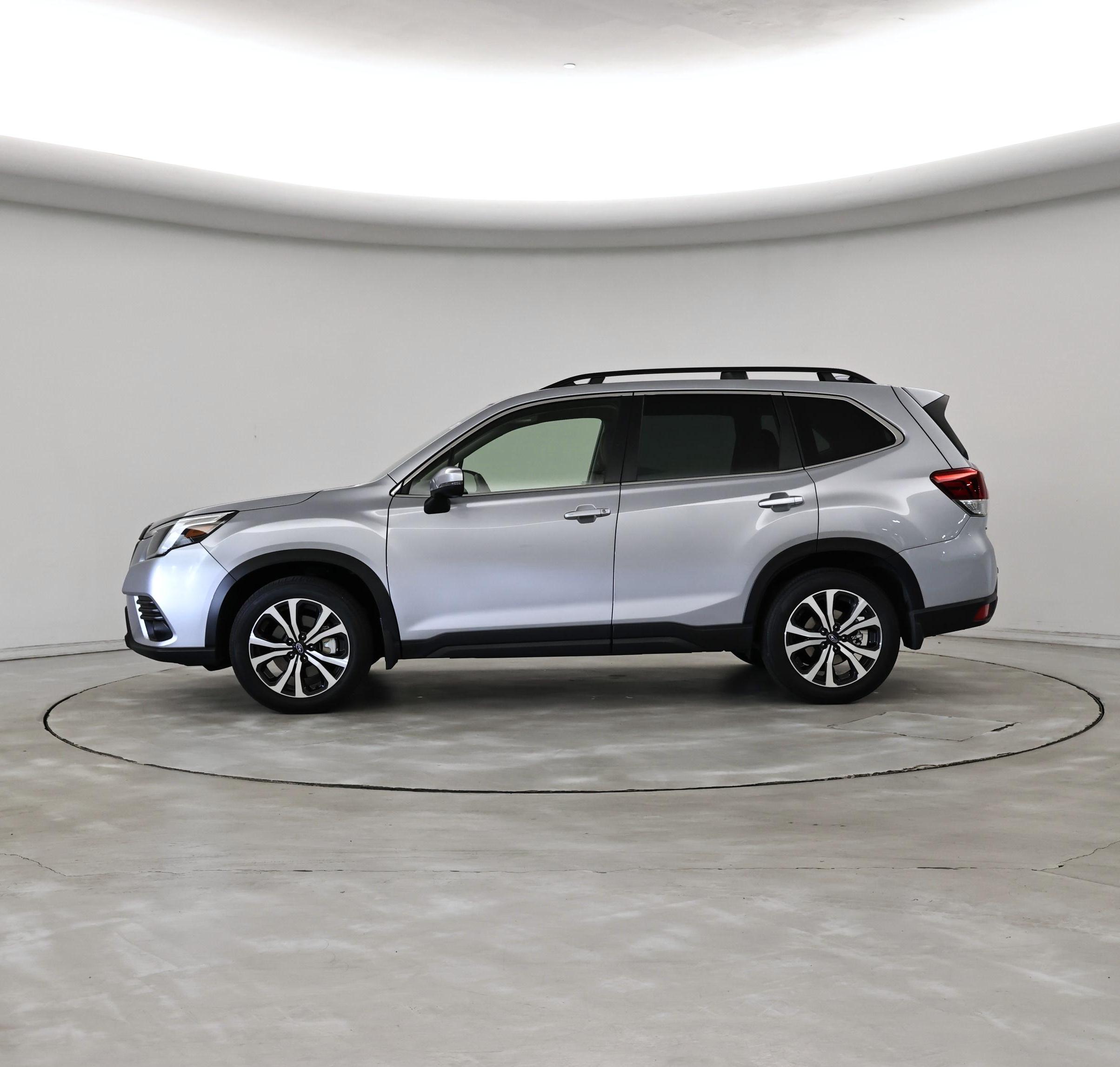 Thumbnail: 2023 Subaru Forester - 3