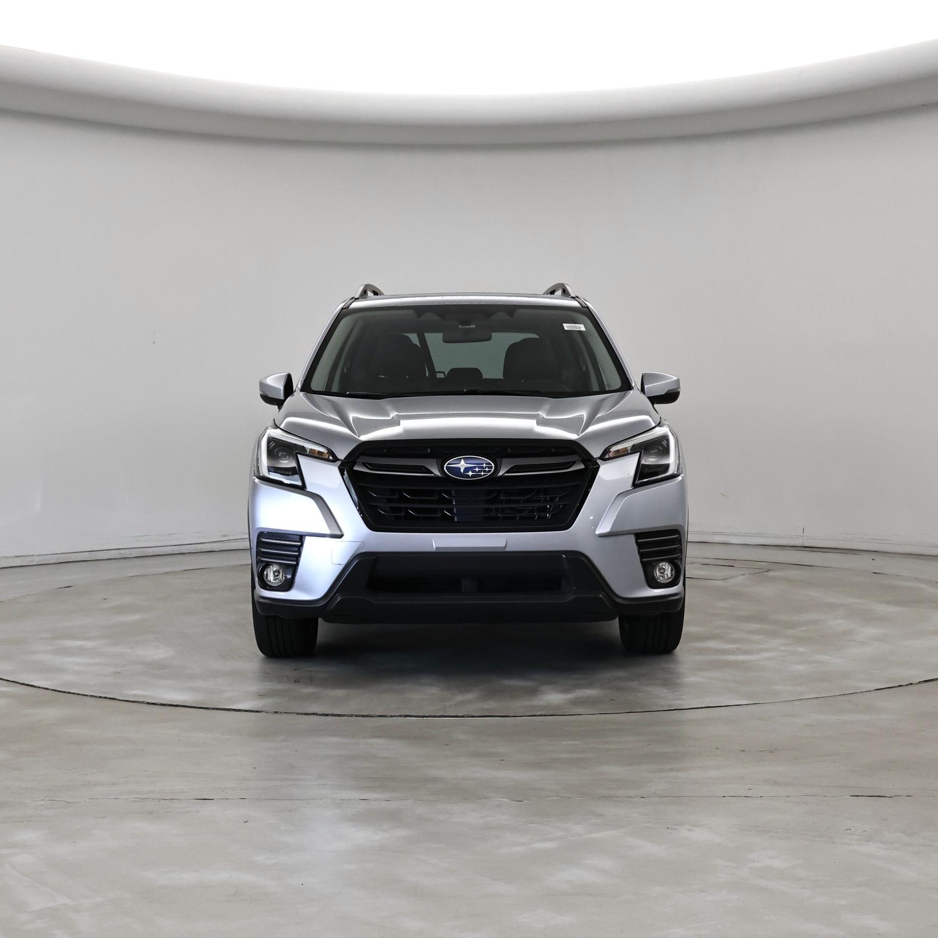 Thumbnail: 2023 Subaru Forester - 5