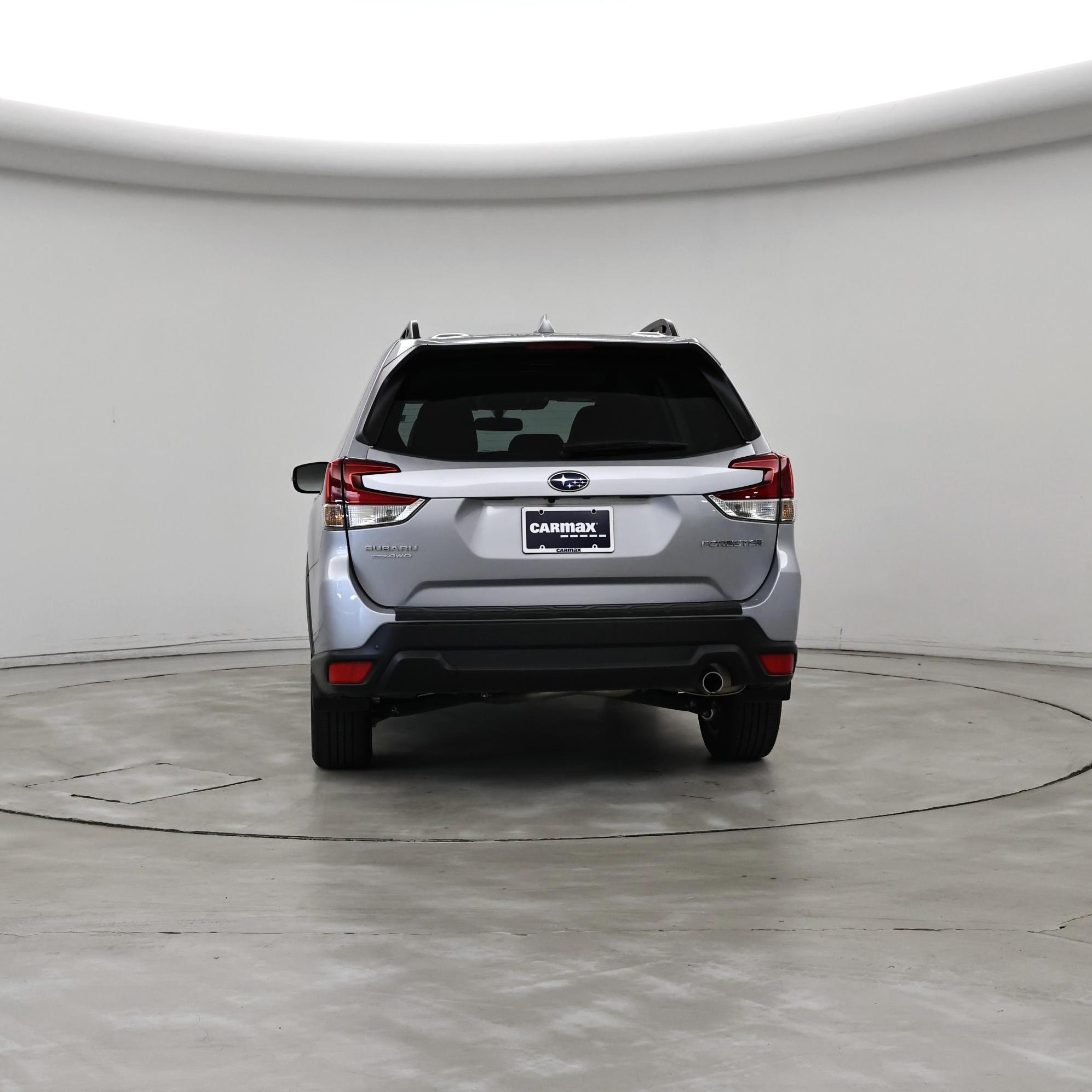 Thumbnail: 2023 Subaru Forester - 6