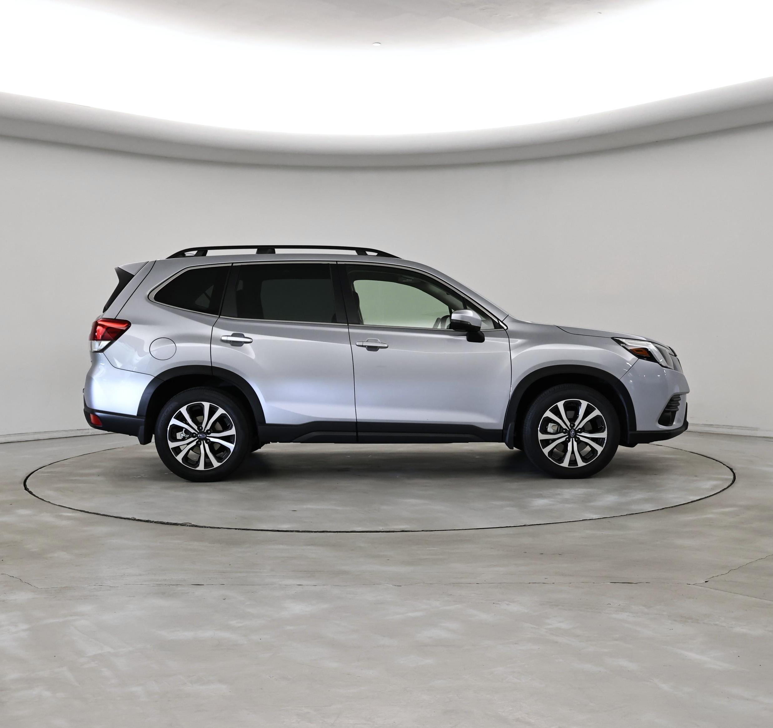 Thumbnail: 2023 Subaru Forester - 7