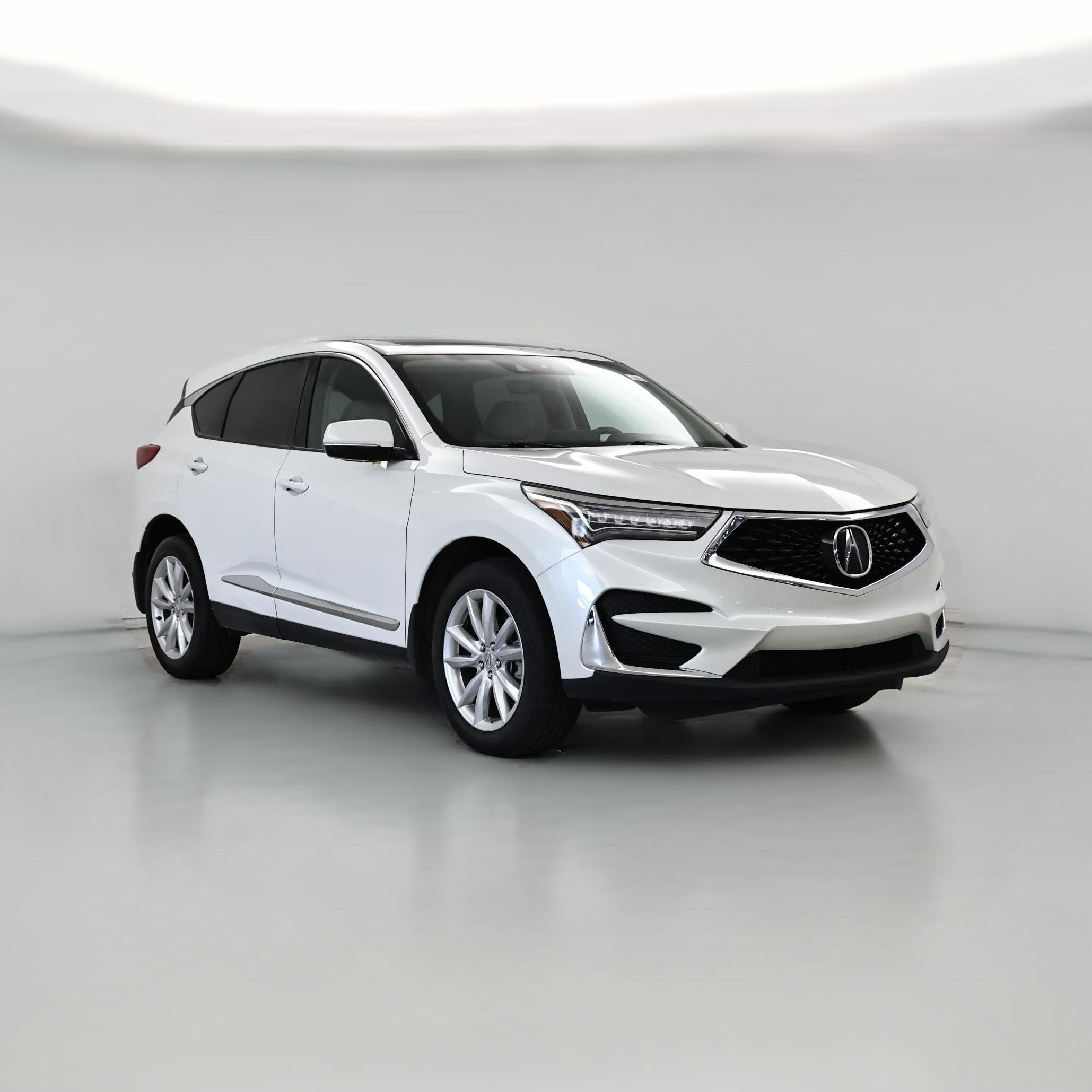 Thumbnail: 2020 Acura RDX - 1