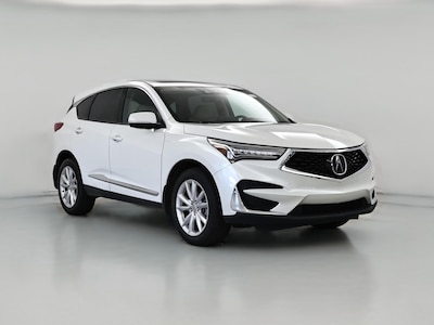 2020 Acura RDX