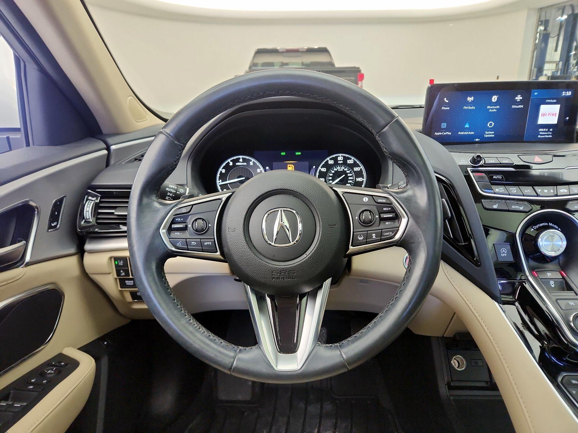 Thumbnail: 2020 Acura RDX - 10