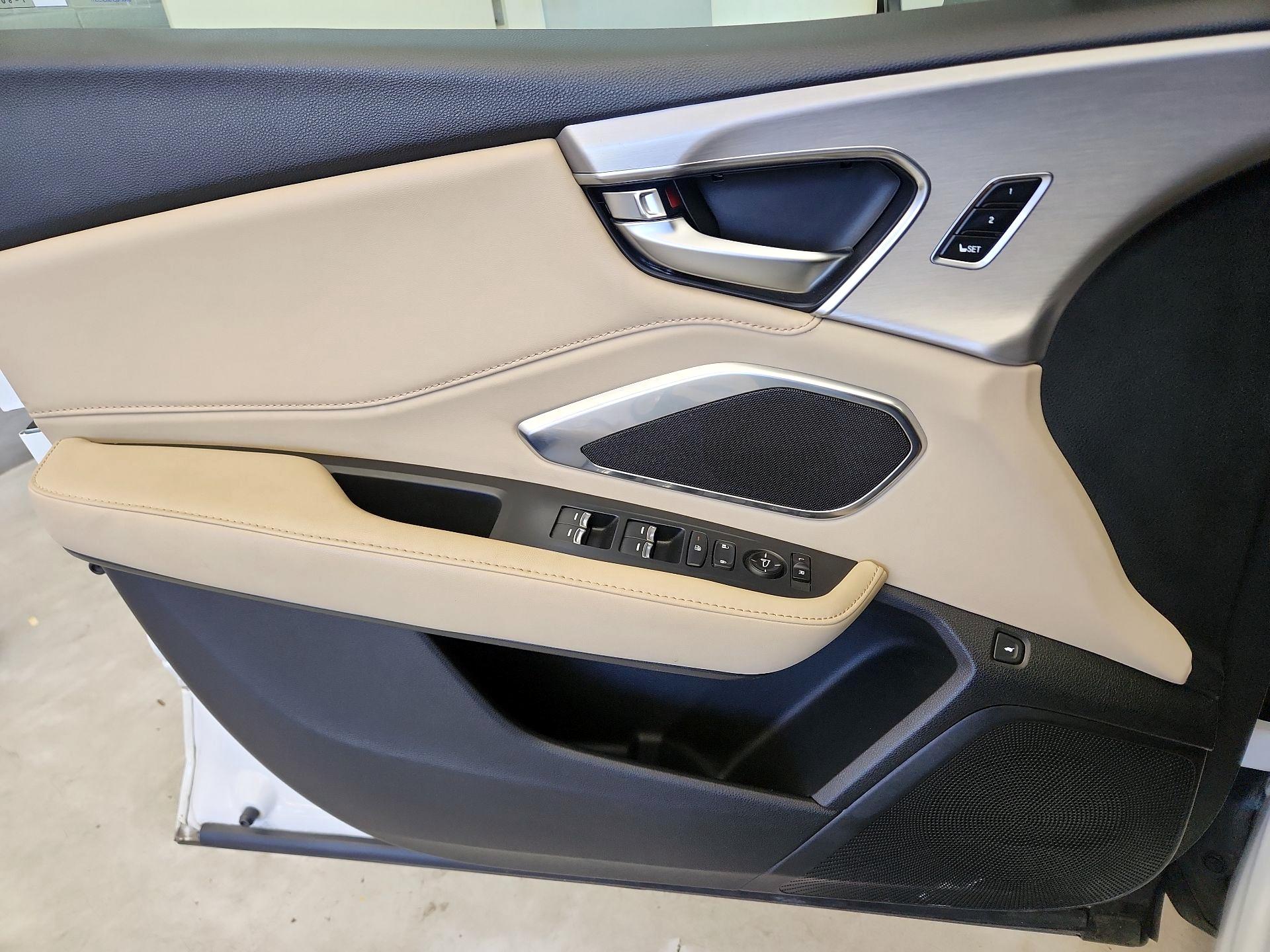 Thumbnail: 2020 Acura RDX - 12