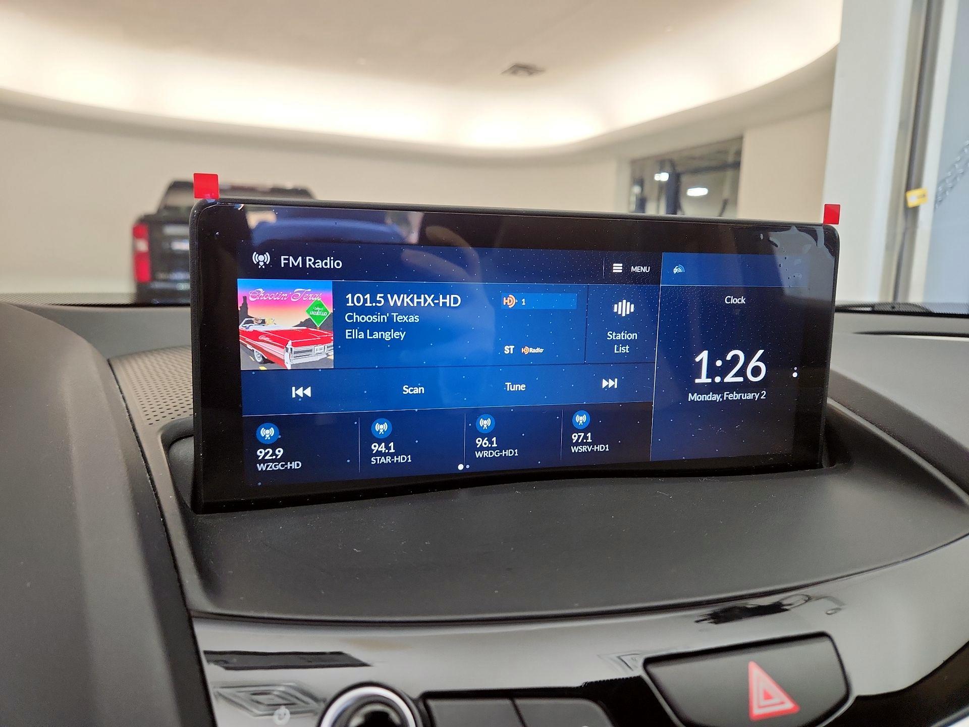 Thumbnail: 2020 Acura RDX - 15