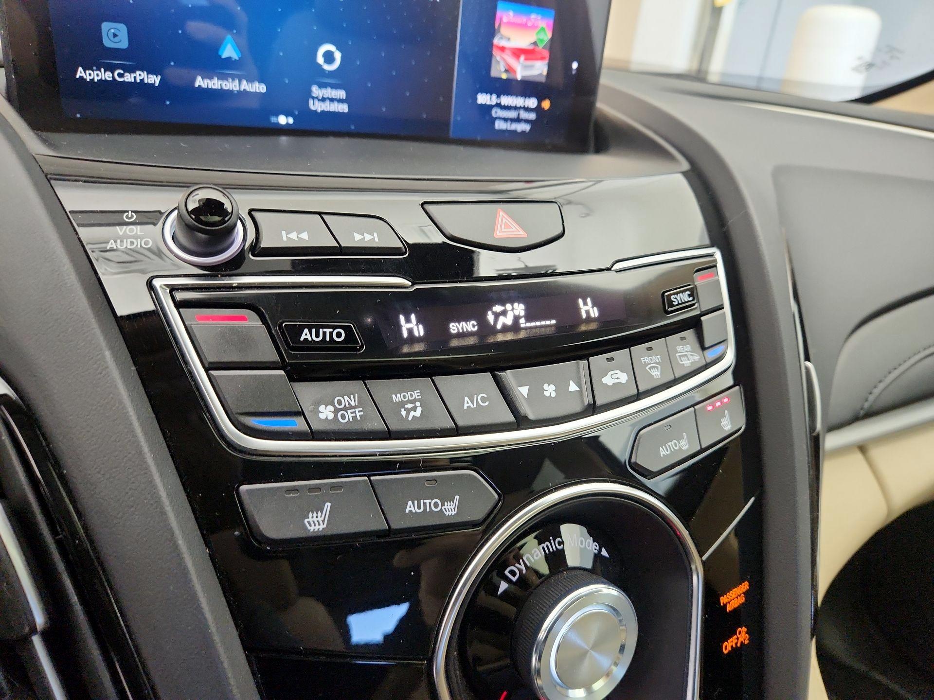 Thumbnail: 2020 Acura RDX - 16