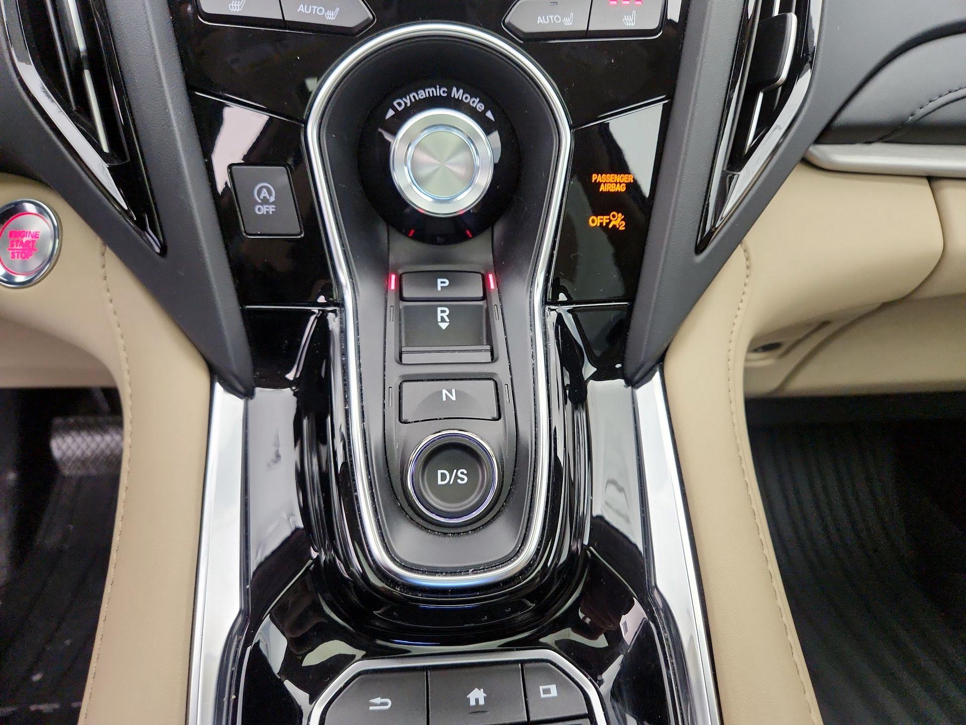 Thumbnail: 2020 Acura RDX - 17