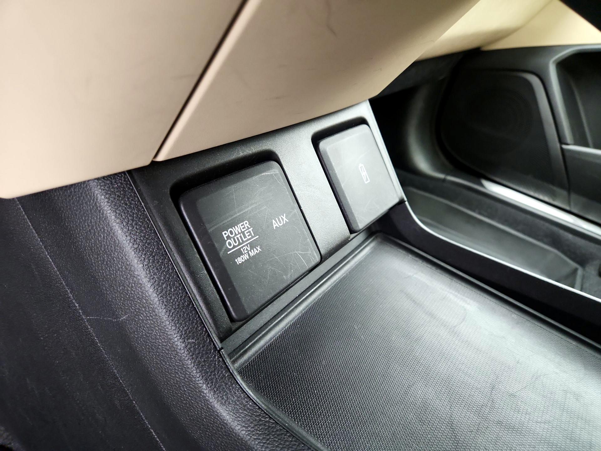 Thumbnail: 2020 Acura RDX - 18