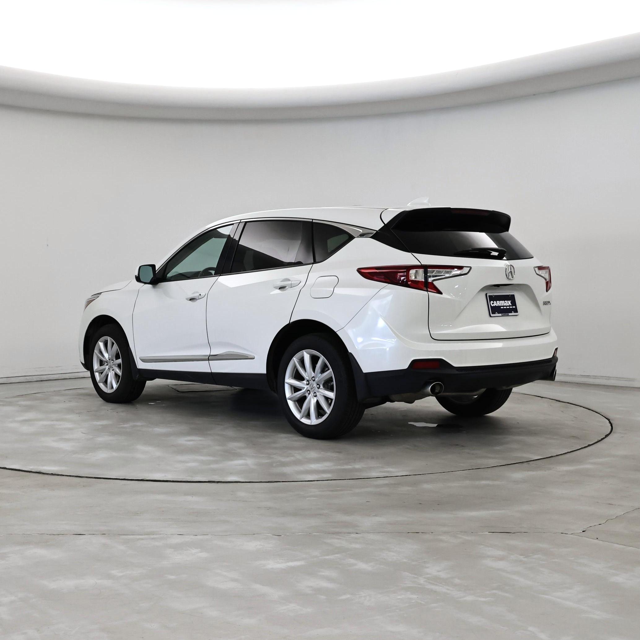 Thumbnail: 2020 Acura RDX - 2