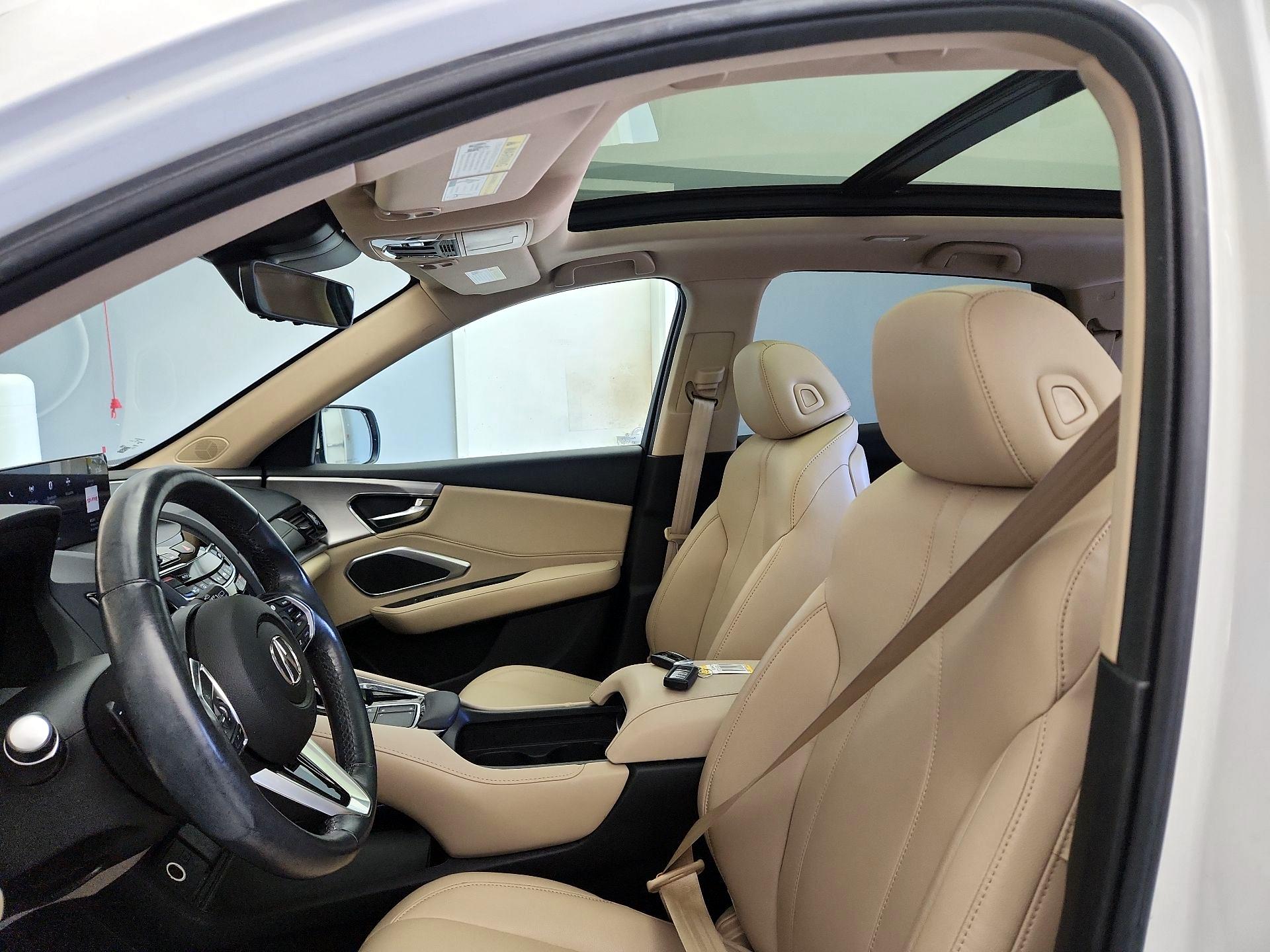 Thumbnail: 2020 Acura RDX - 19