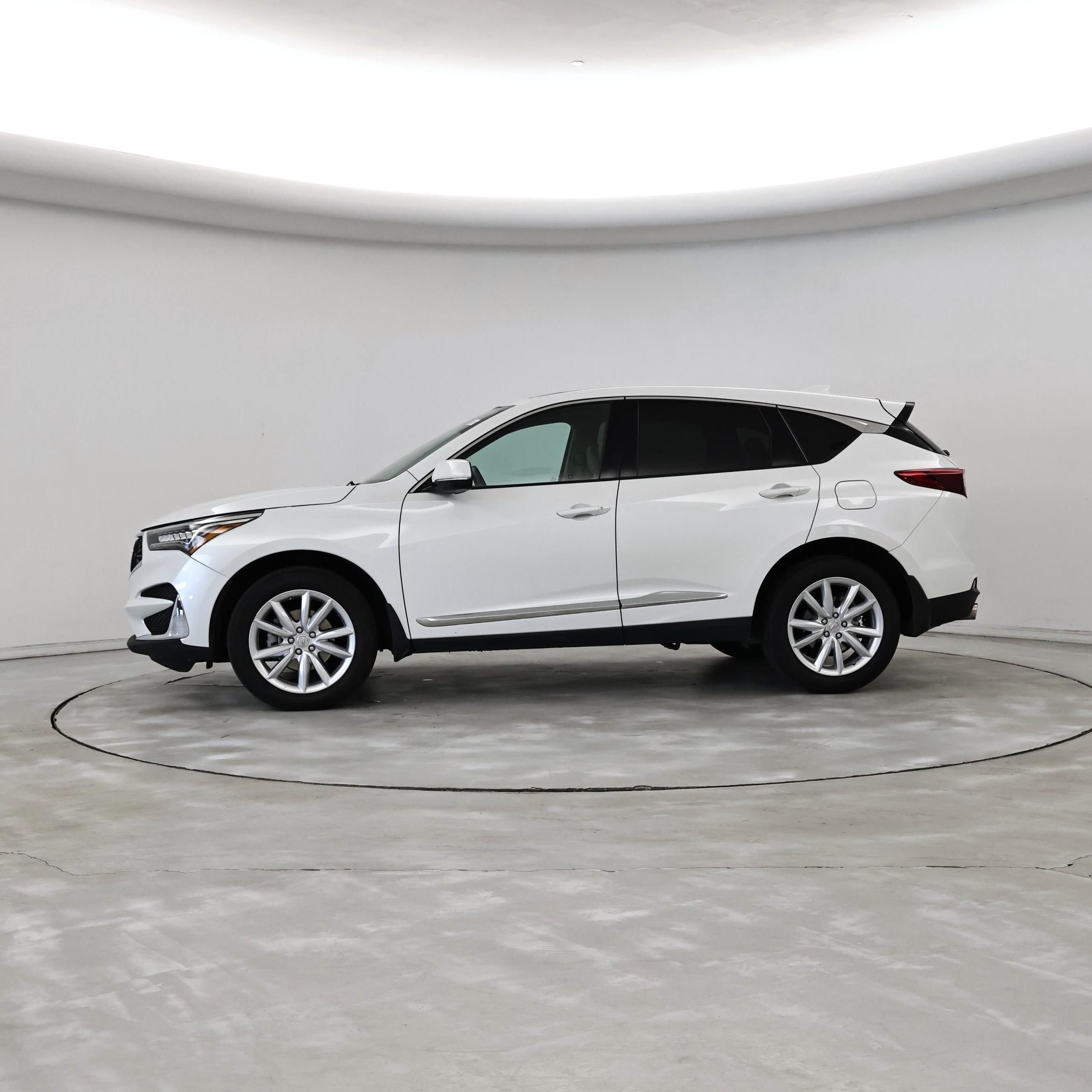 Thumbnail: 2020 Acura RDX - 3