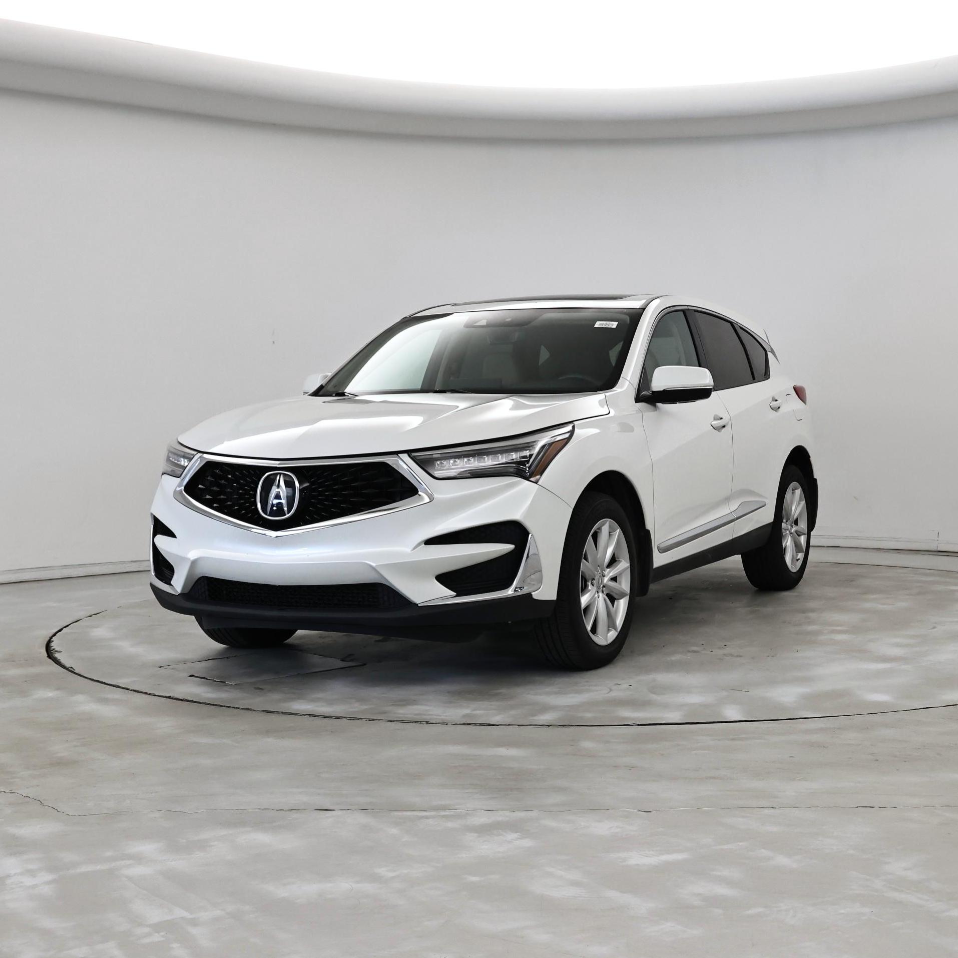 Thumbnail: 2020 Acura RDX - 4