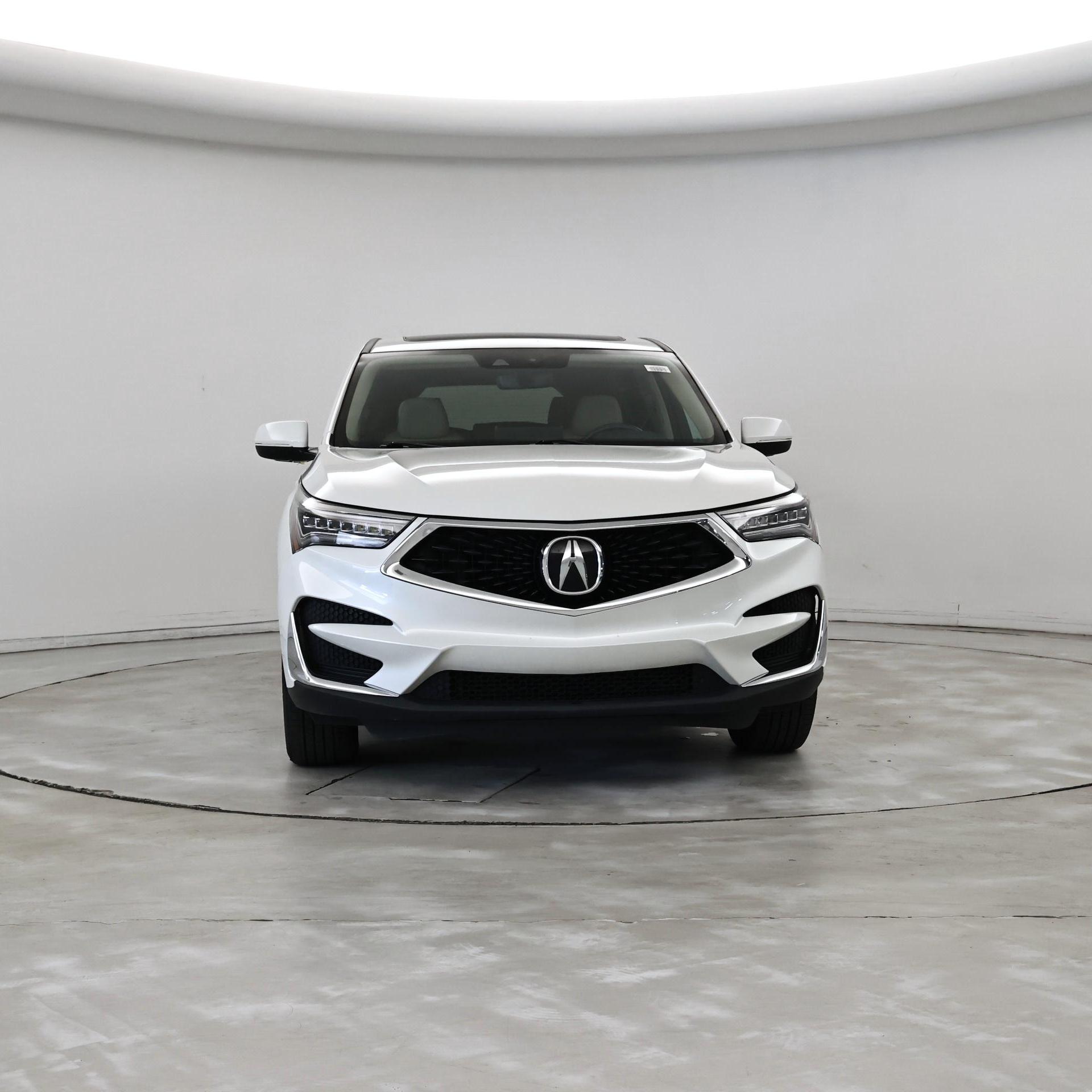 Thumbnail: 2020 Acura RDX - 5