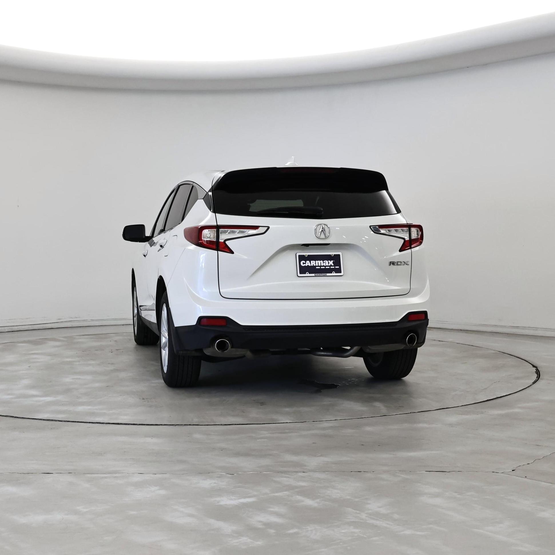 Thumbnail: 2020 Acura RDX - 6