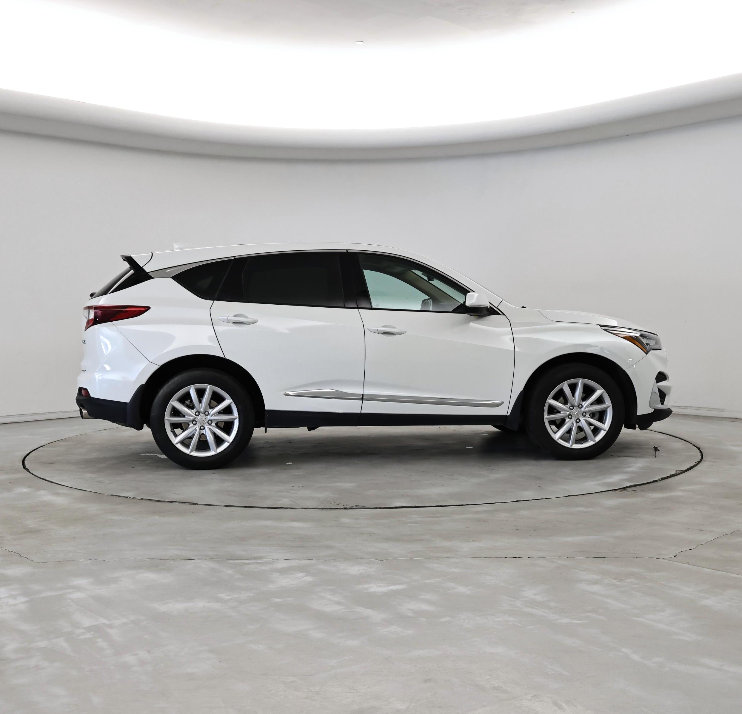 Thumbnail: 2020 Acura RDX - 7