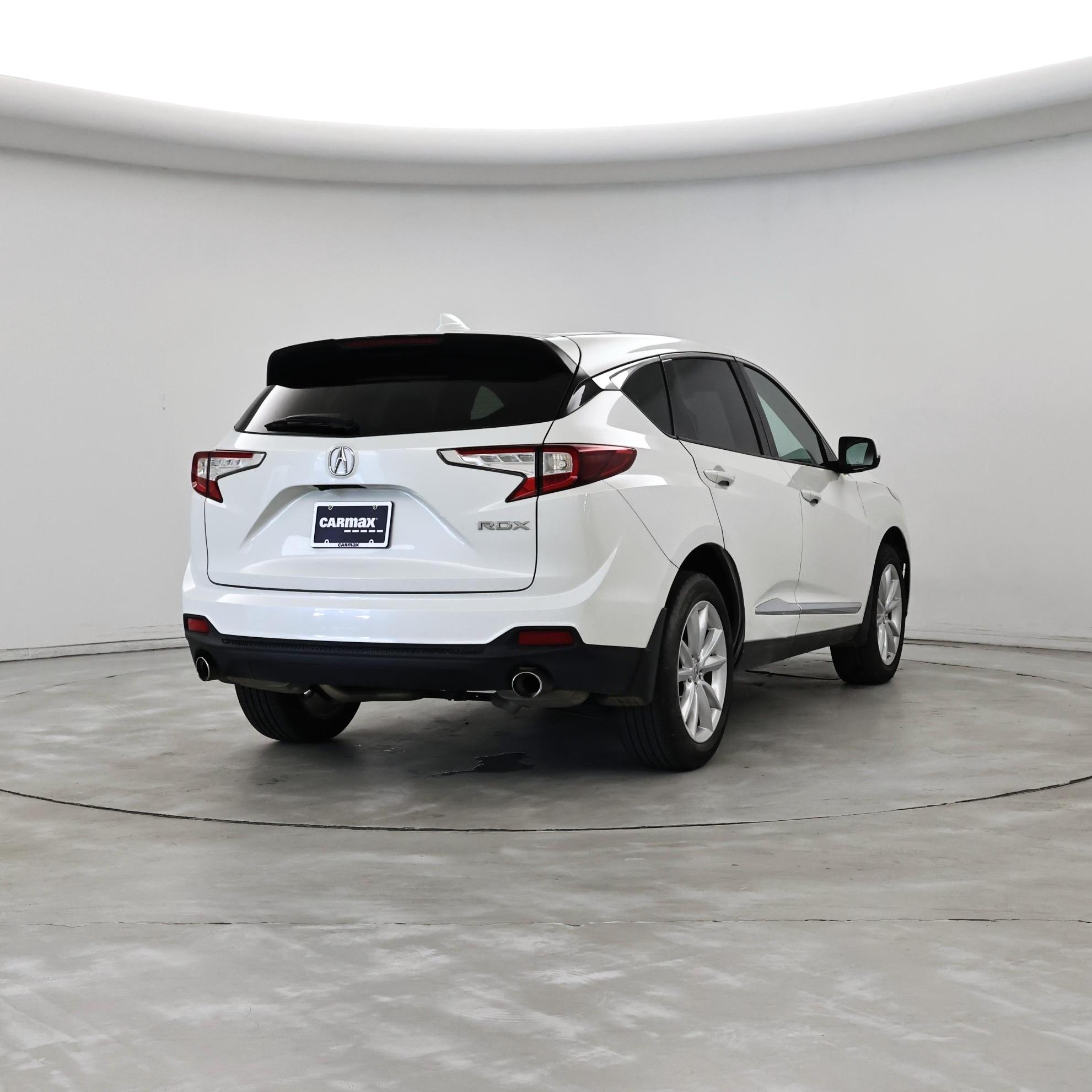 Thumbnail: 2020 Acura RDX - 8