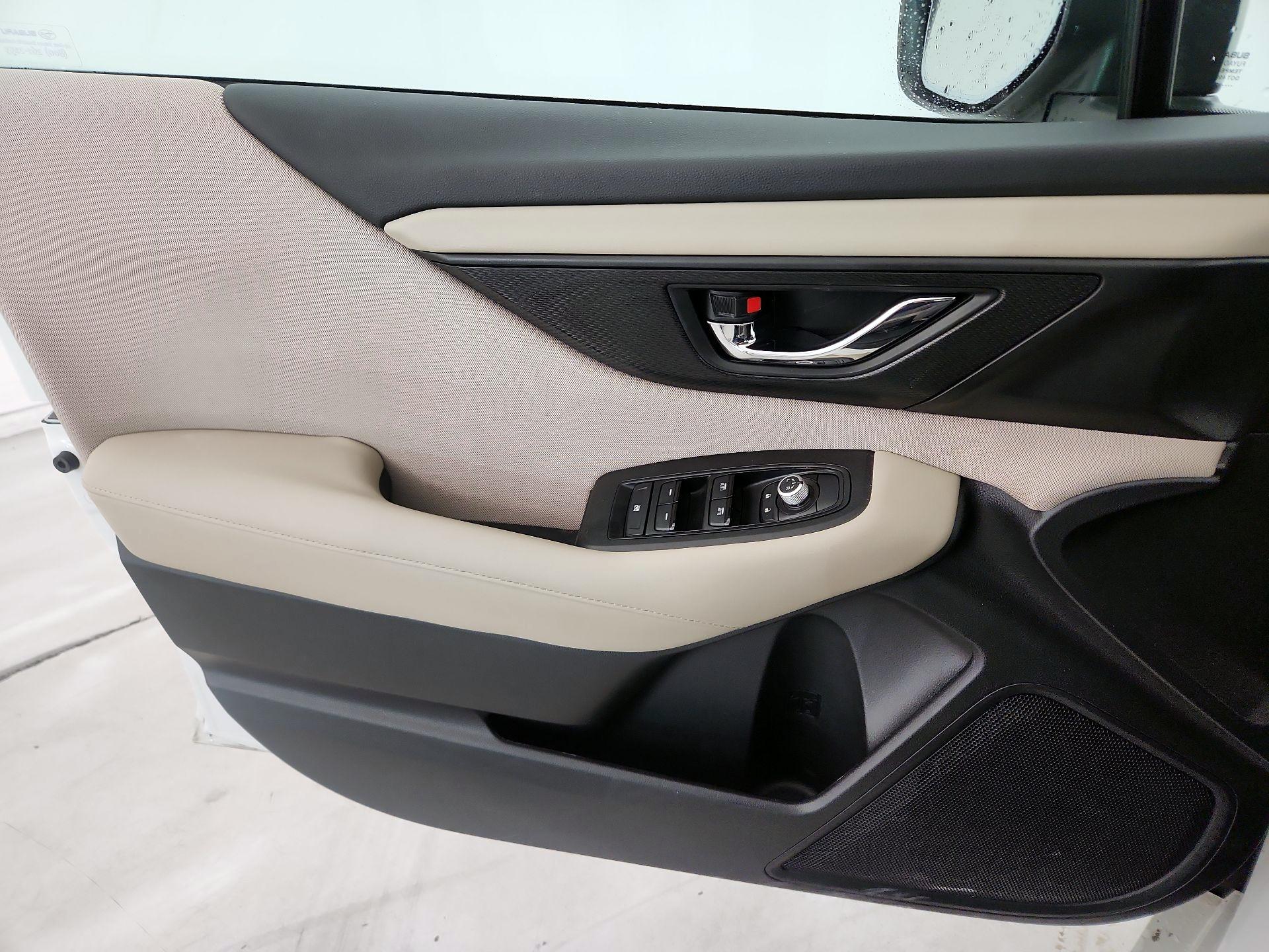 Thumbnail: 2022 Subaru Legacy - 12