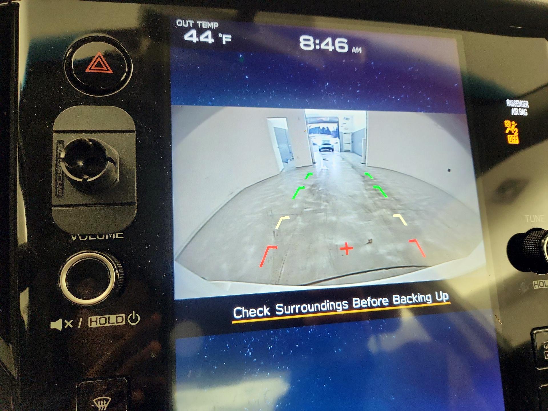 Thumbnail: 2022 Subaru Legacy - 14