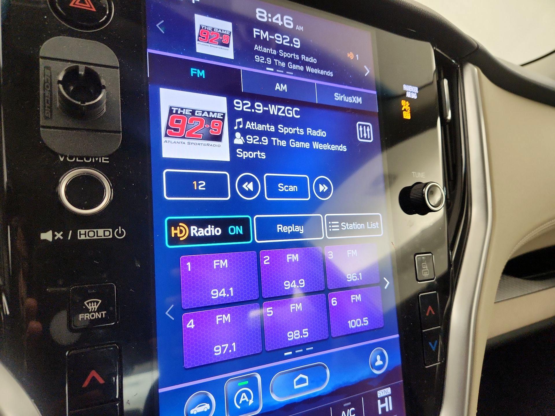 Thumbnail: 2022 Subaru Legacy - 15