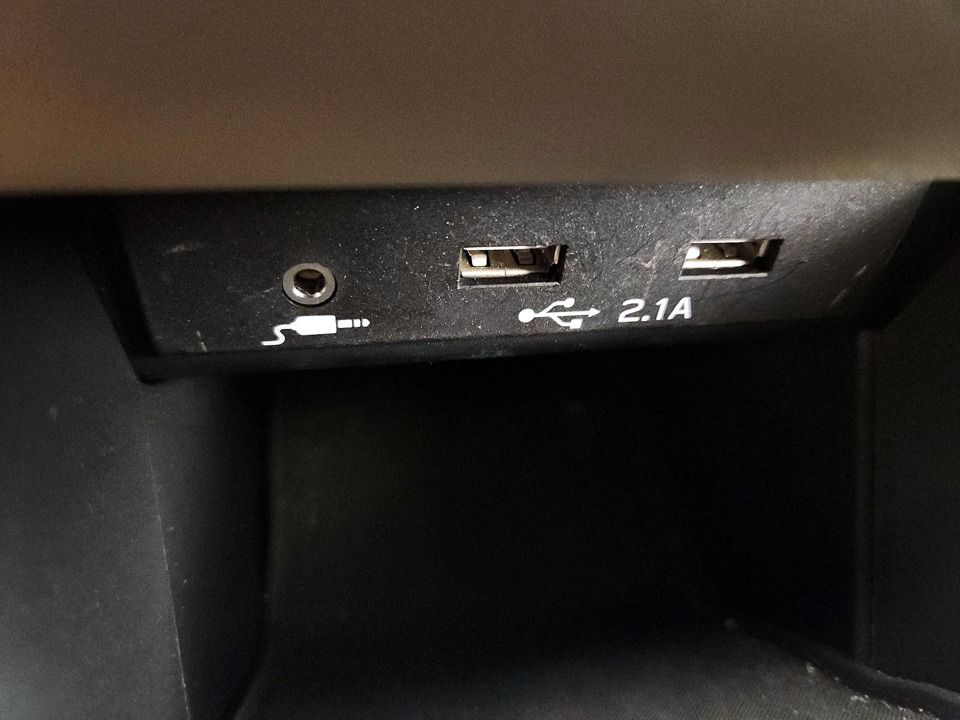 Thumbnail: 2022 Subaru Legacy - 18