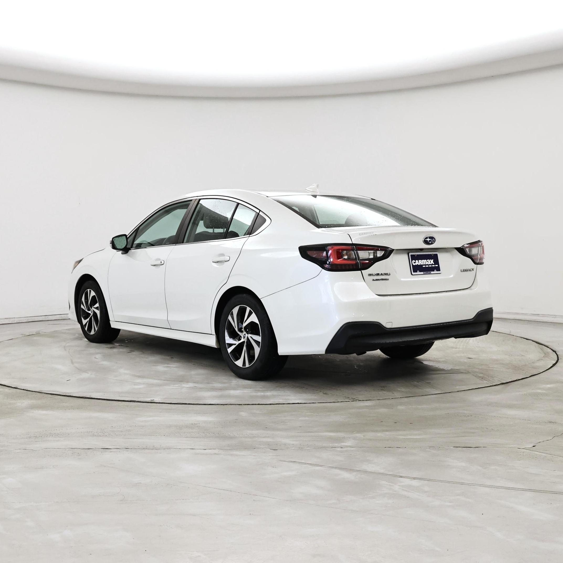 Thumbnail: 2022 Subaru Legacy - 2