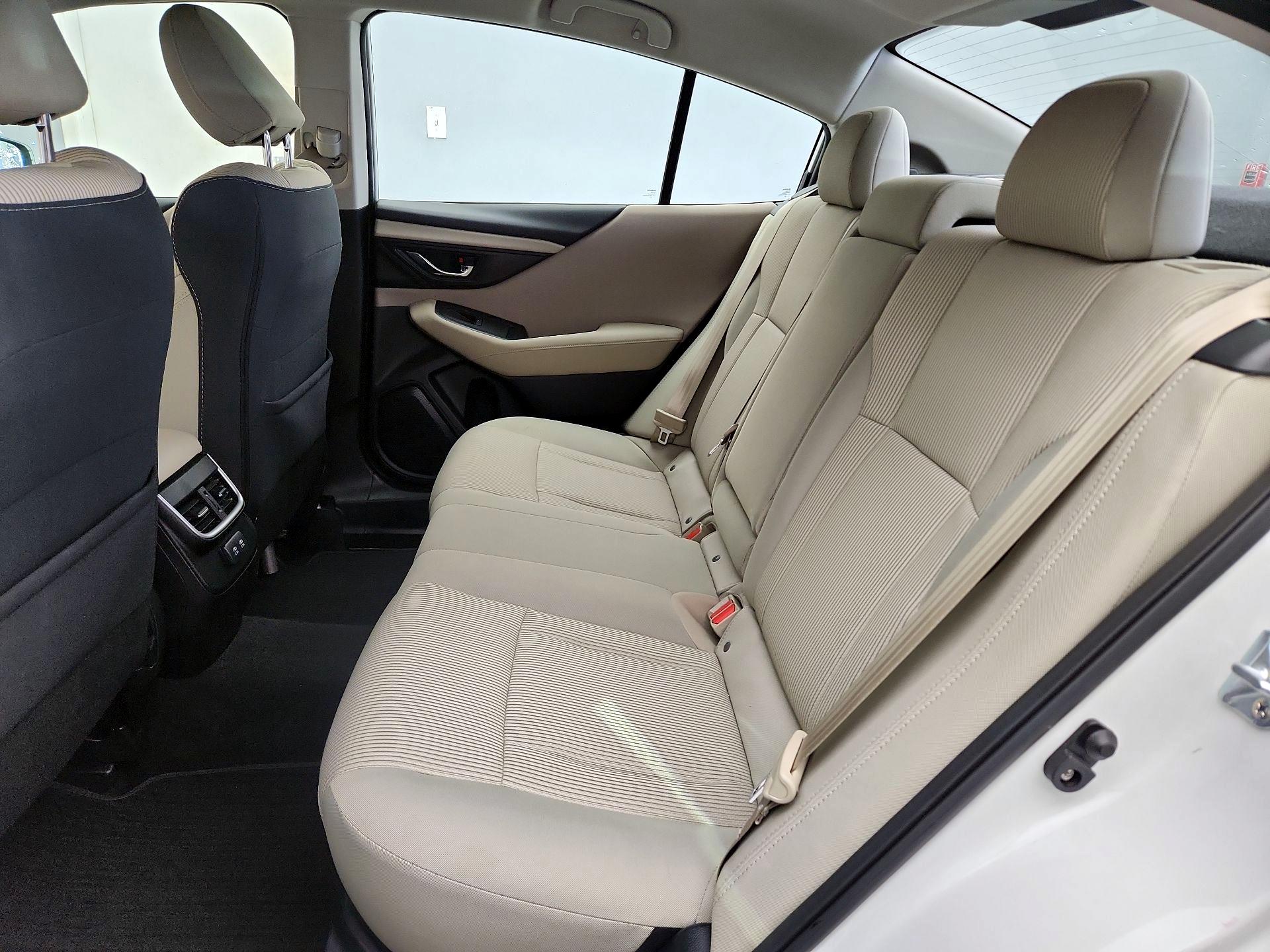 Thumbnail: 2022 Subaru Legacy - 19