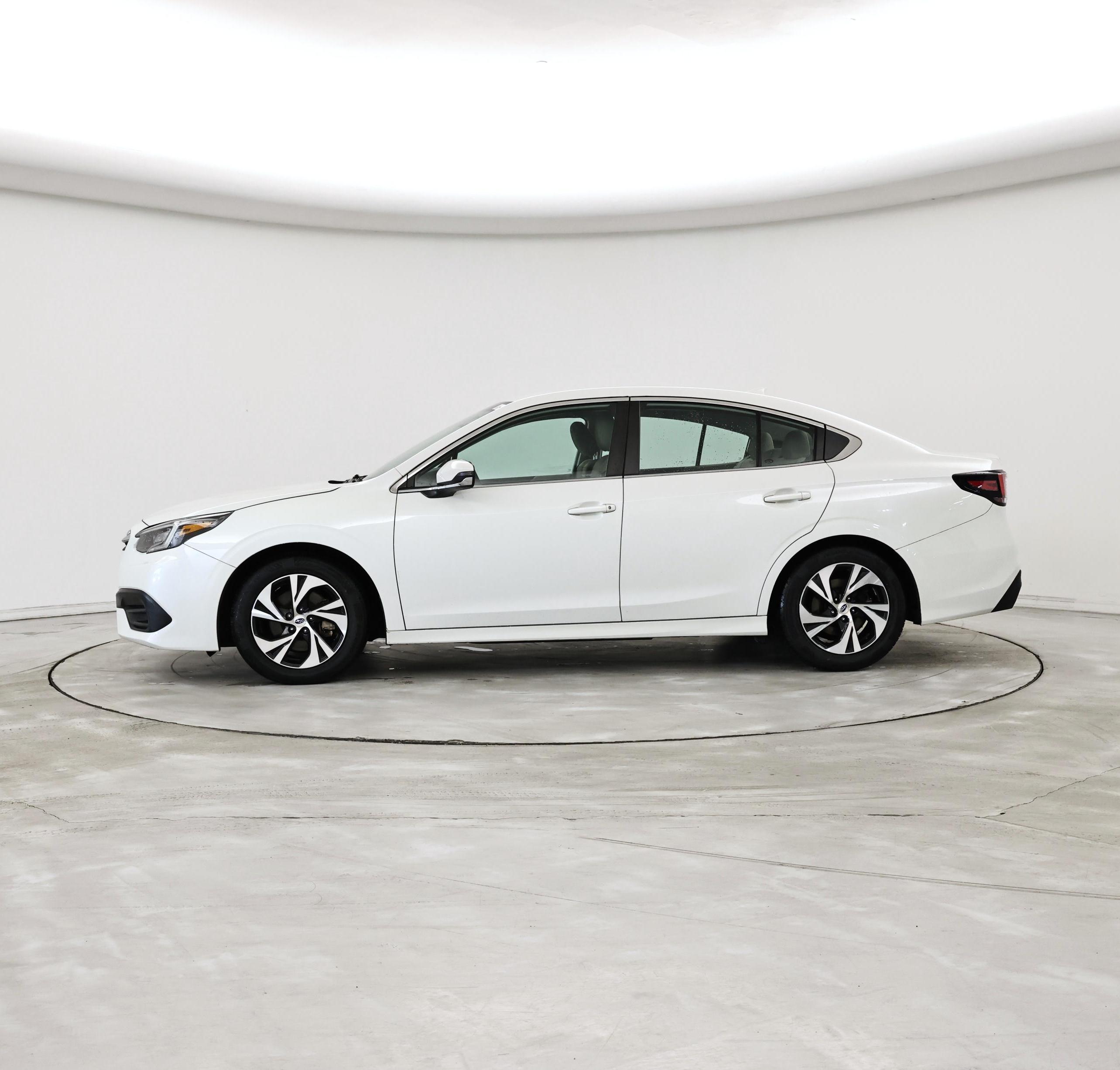 Thumbnail: 2022 Subaru Legacy - 3