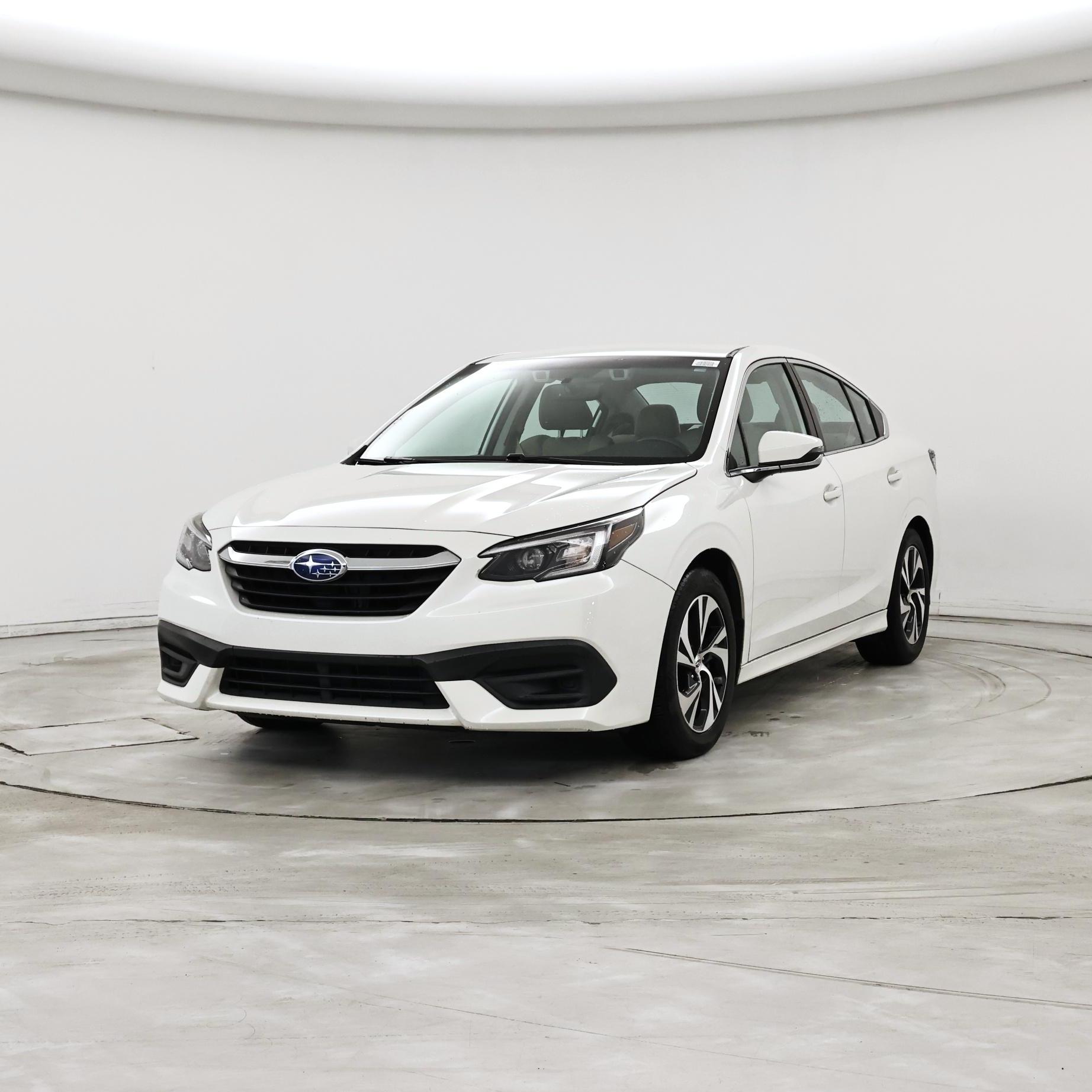 Thumbnail: 2022 Subaru Legacy - 4