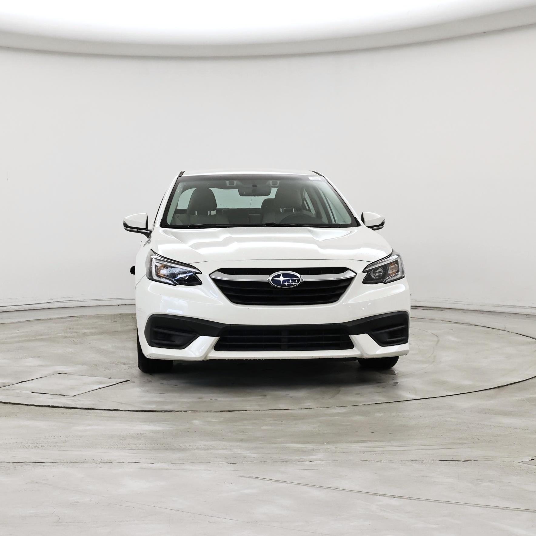 Thumbnail: 2022 Subaru Legacy - 5