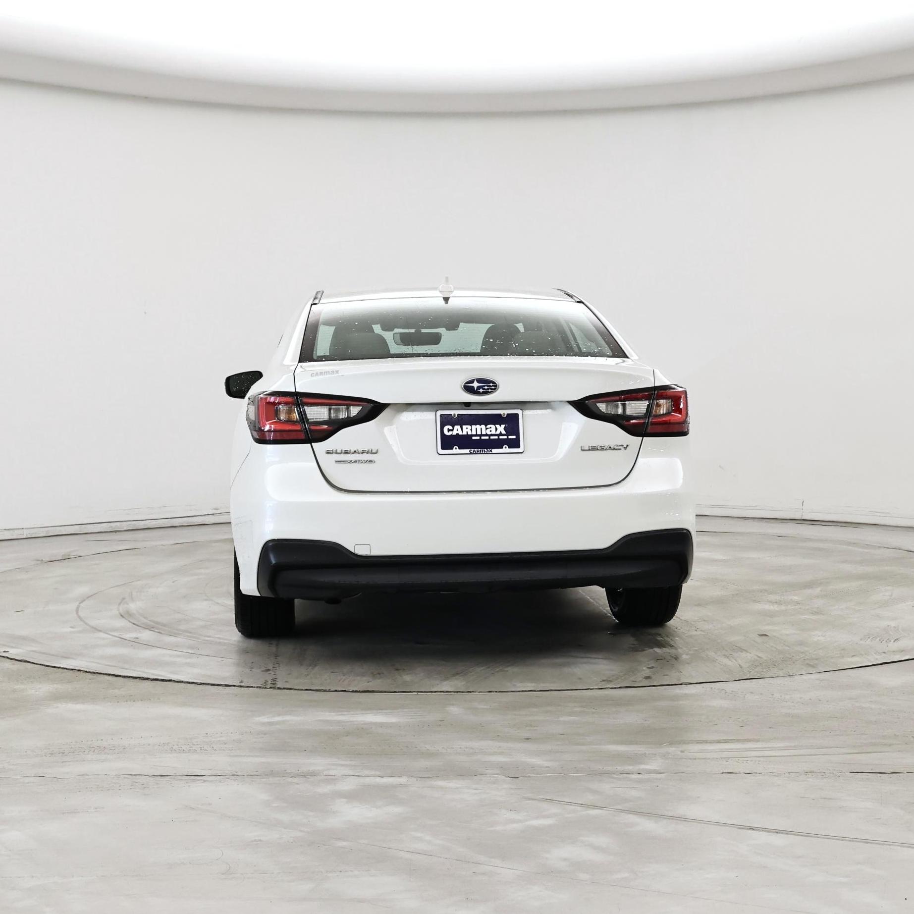 Thumbnail: 2022 Subaru Legacy - 6