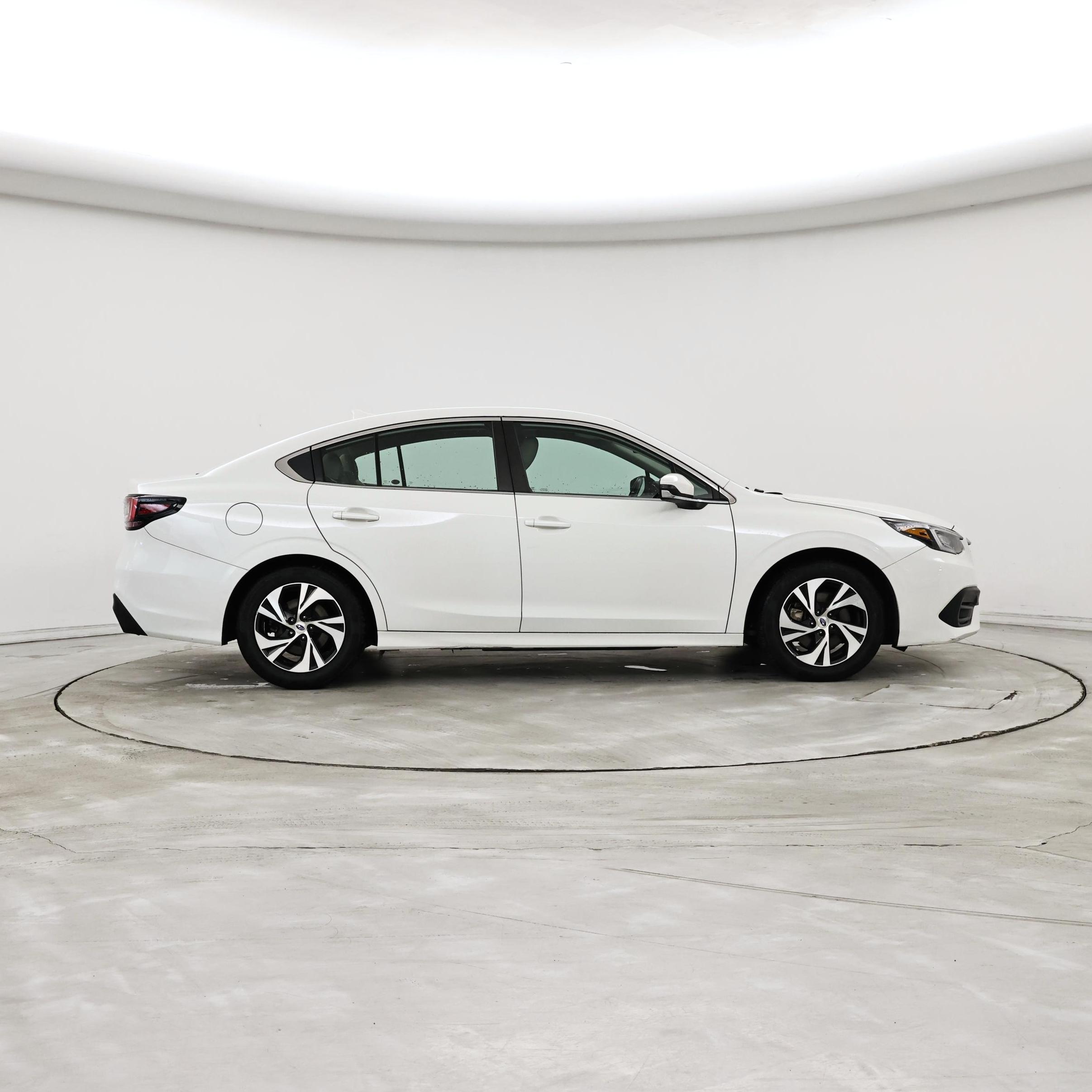 Thumbnail: 2022 Subaru Legacy - 7