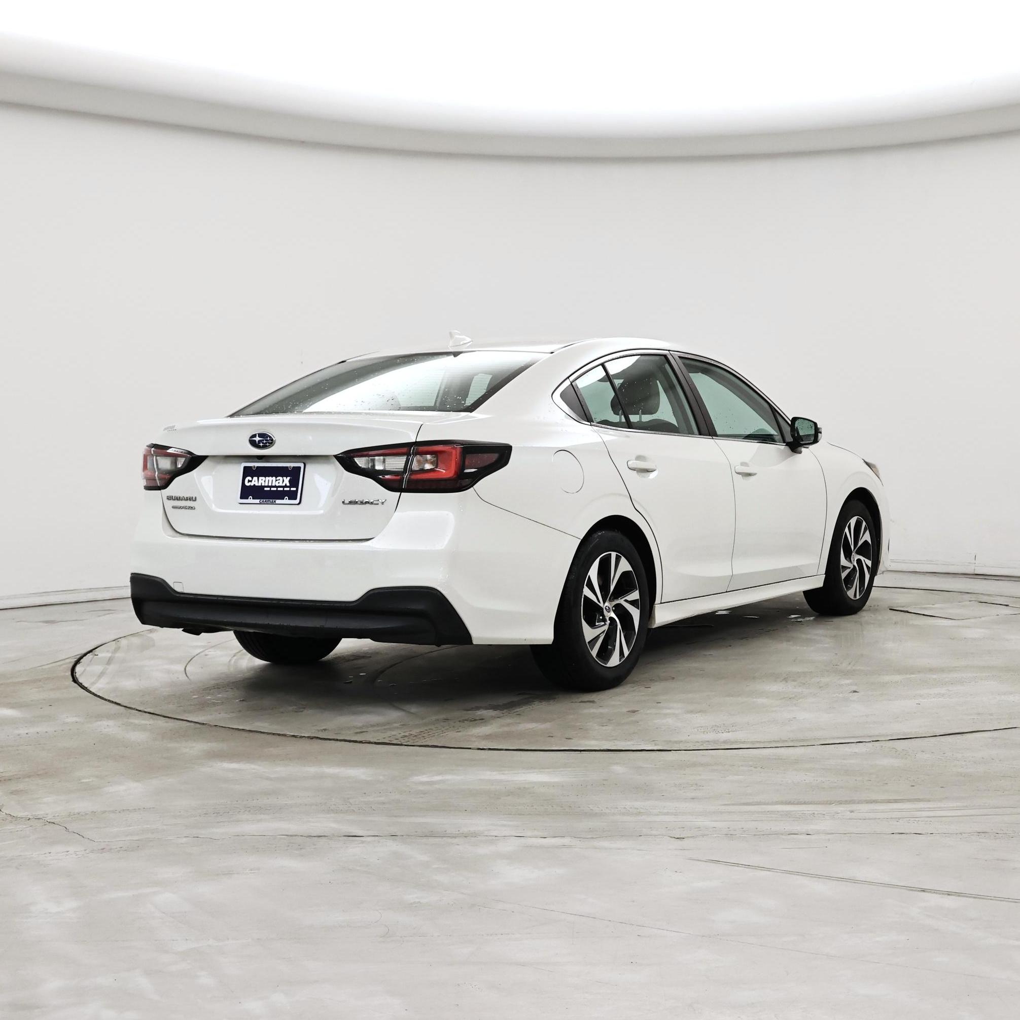 Thumbnail: 2022 Subaru Legacy - 8