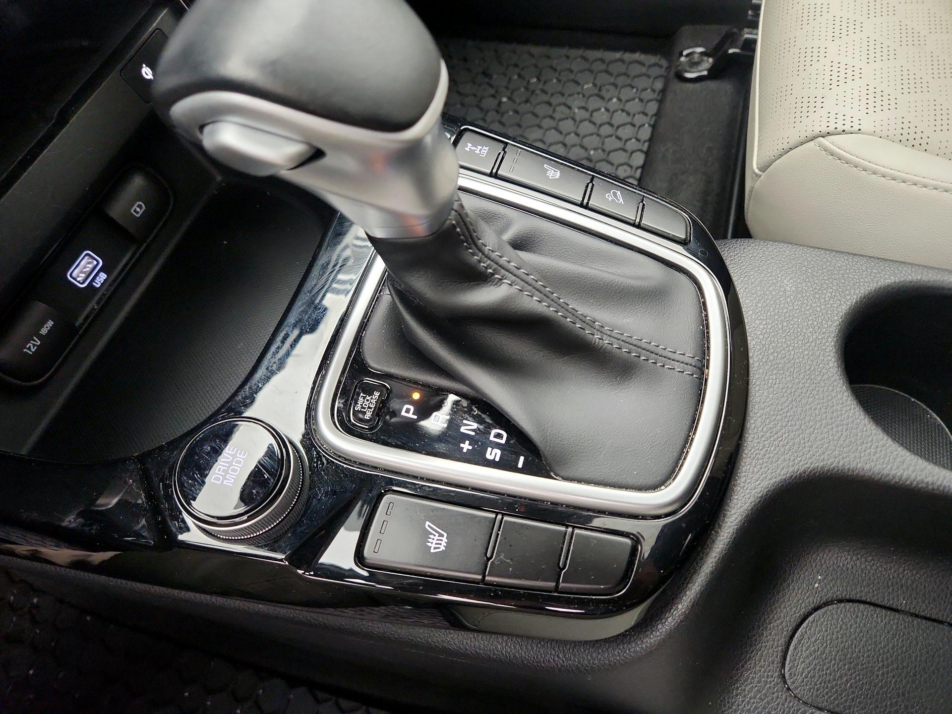 Thumbnail: 2021 Kia Seltos - 17