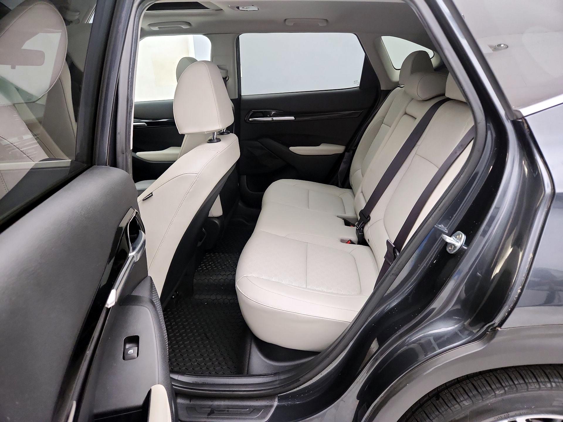 Thumbnail: 2021 Kia Seltos - 20