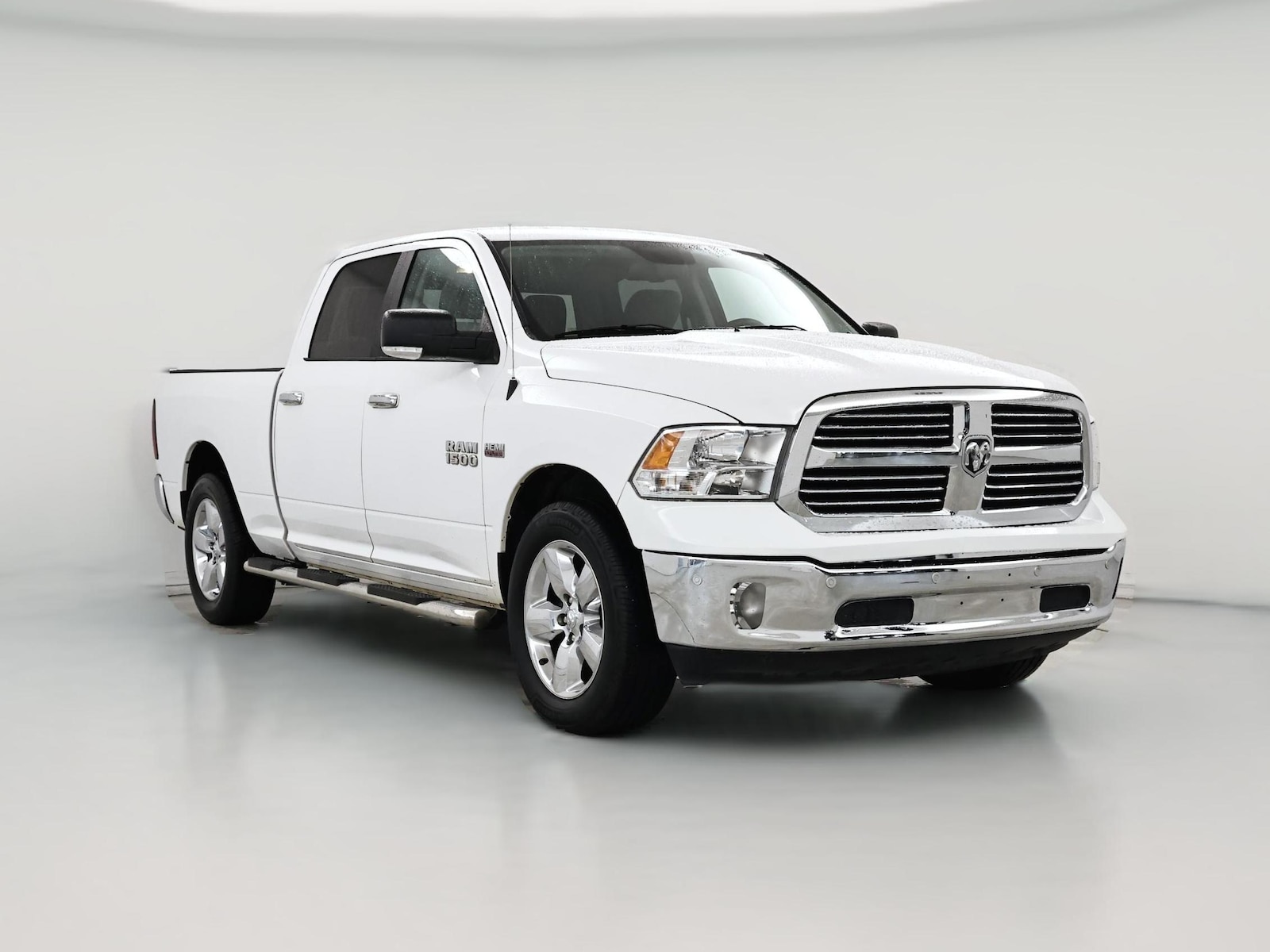 2017 RAM Ram 1500 Pickup Big Horn