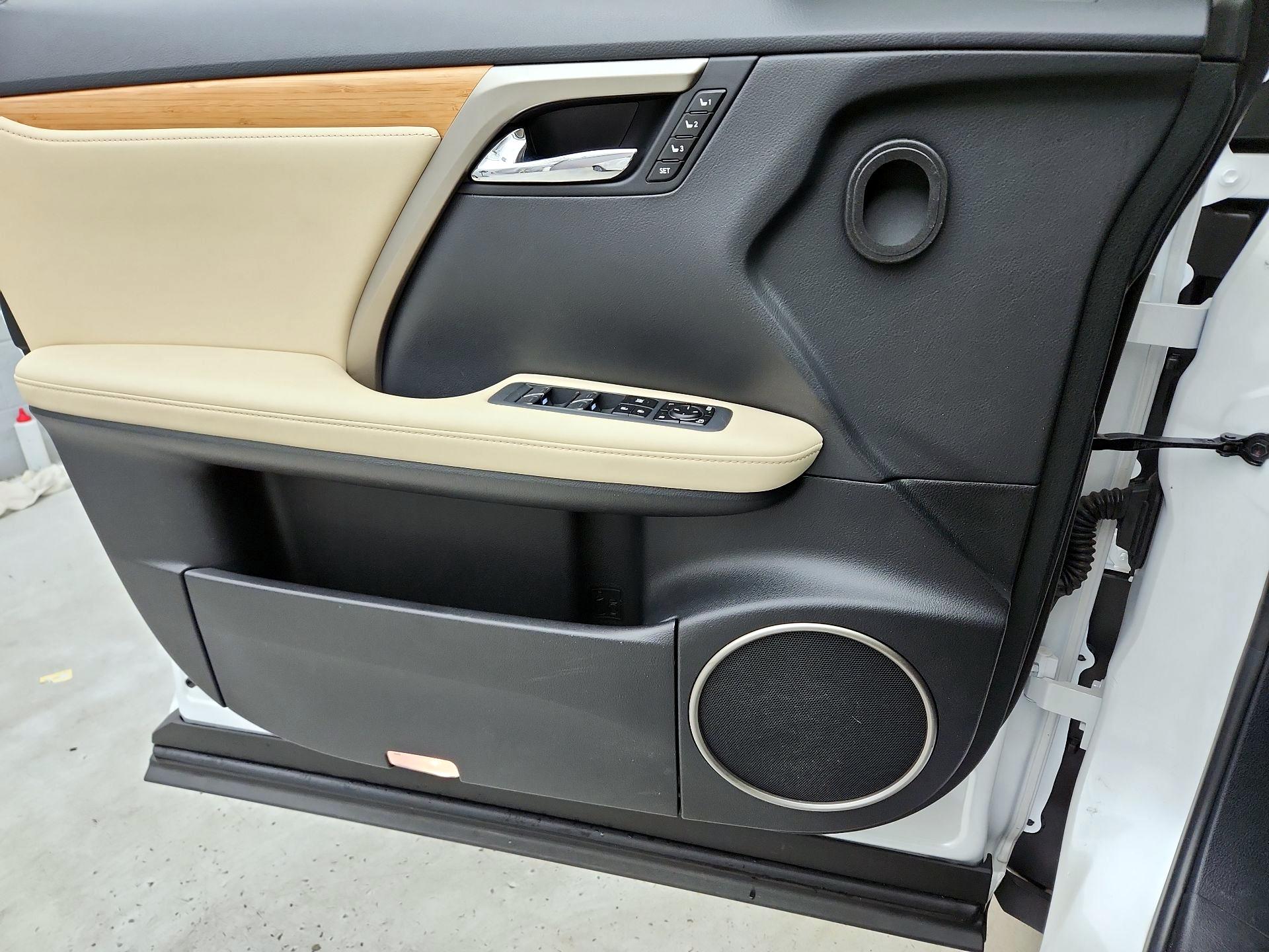 Thumbnail: 2021 Lexus RX - 12