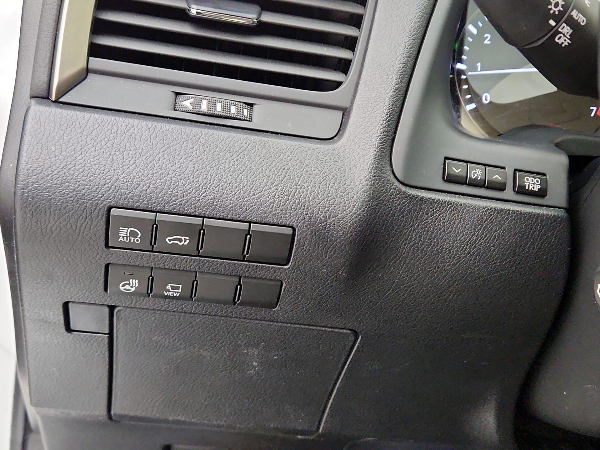 Thumbnail: 2021 Lexus RX - 13