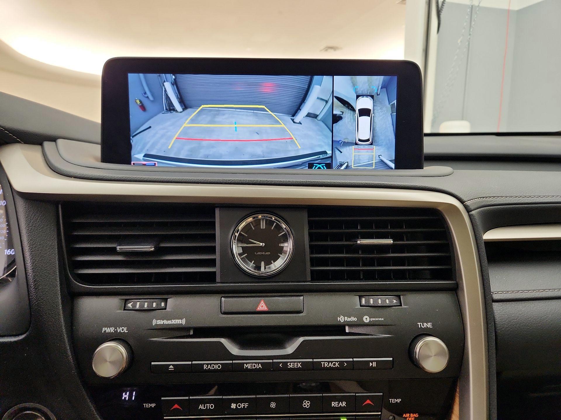 Thumbnail: 2021 Lexus RX - 15