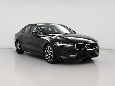 2019 Volvo S60 T6 Momentum