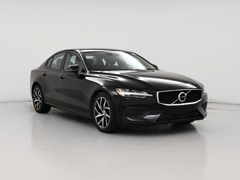 2019 Volvo S60 T6 Momentum -
                  Norcross, GA