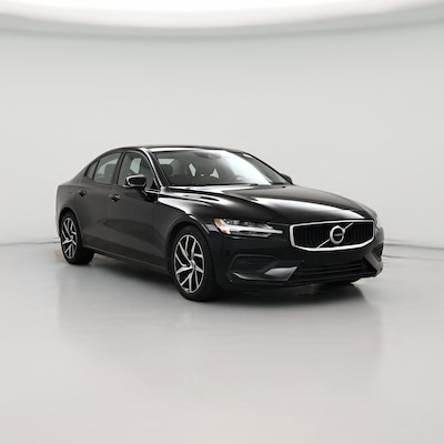 2019 Volvo S60 T6 Momentum