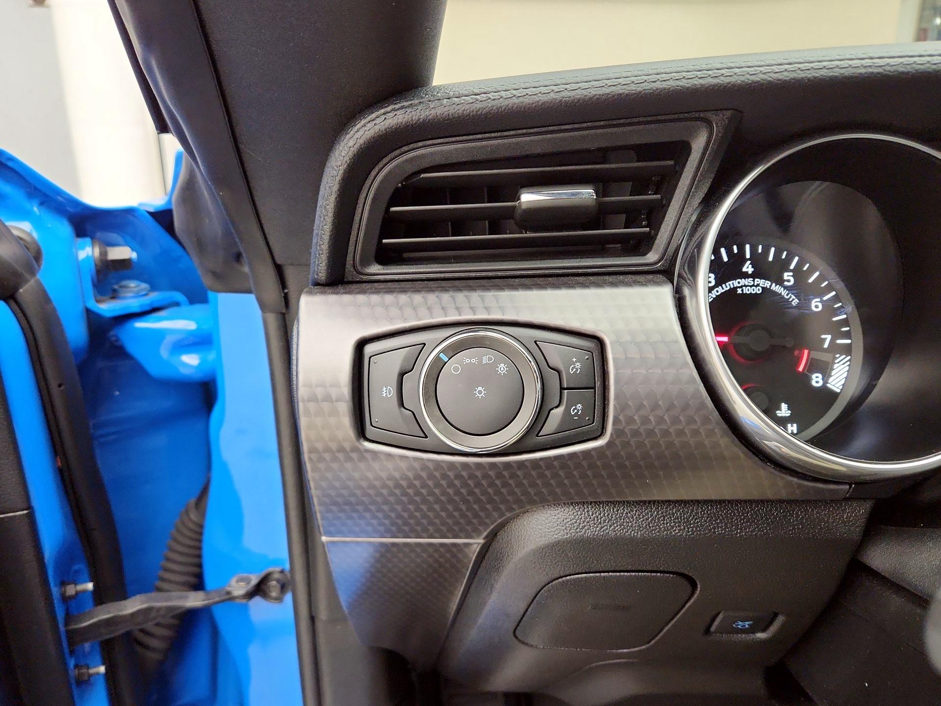 Thumbnail: 2022 Ford Mustang - 13