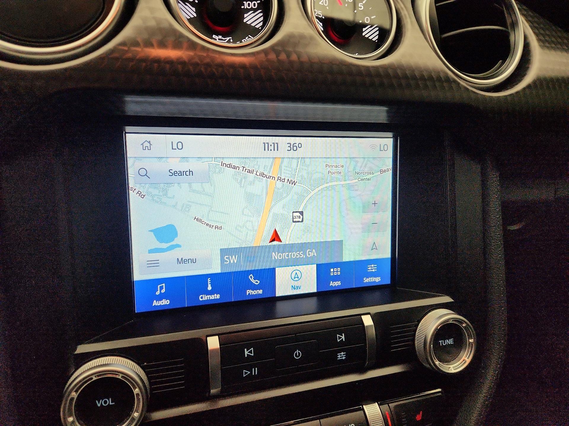 Thumbnail: 2022 Ford Mustang - 14