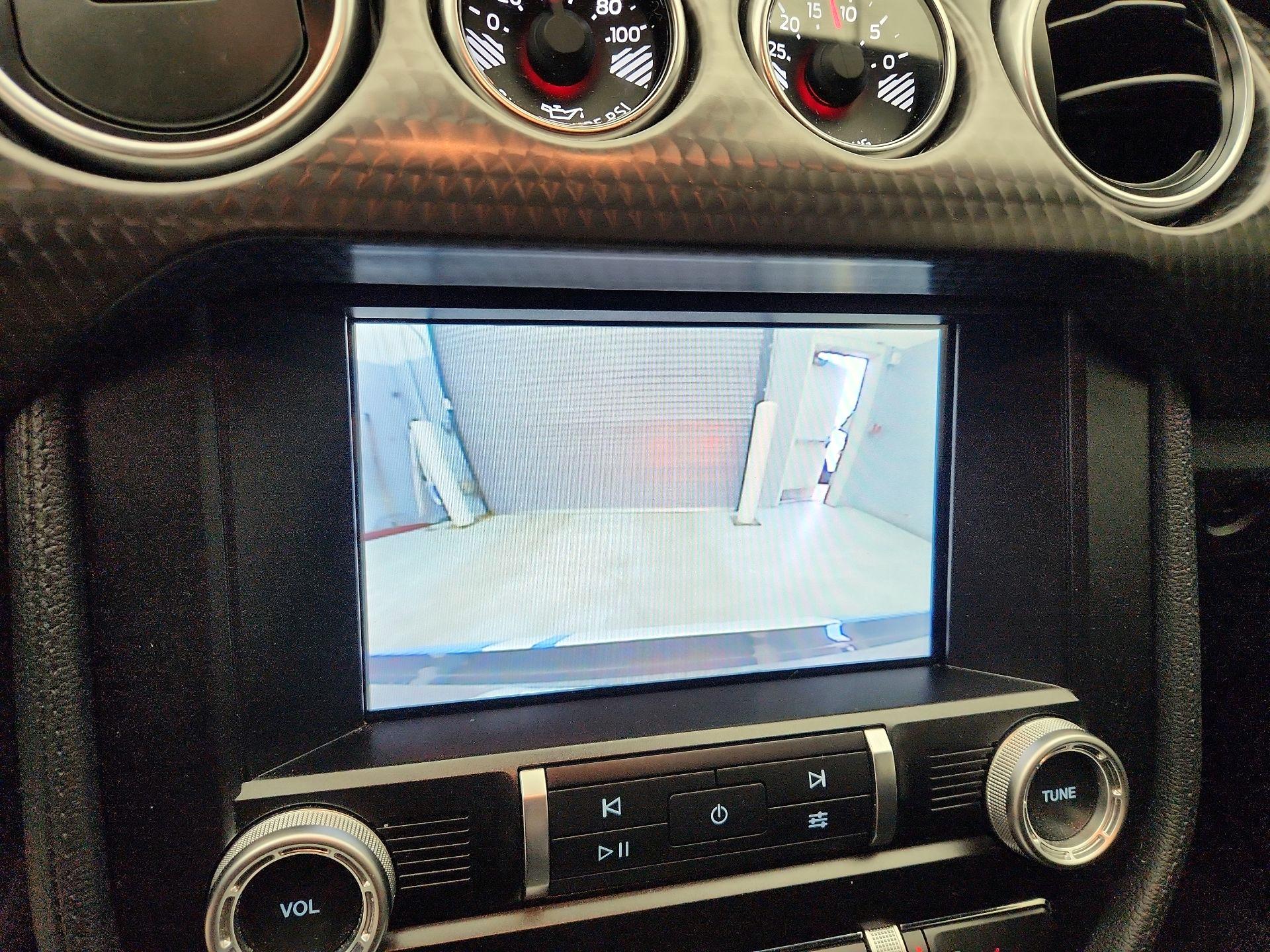 Thumbnail: 2022 Ford Mustang - 15