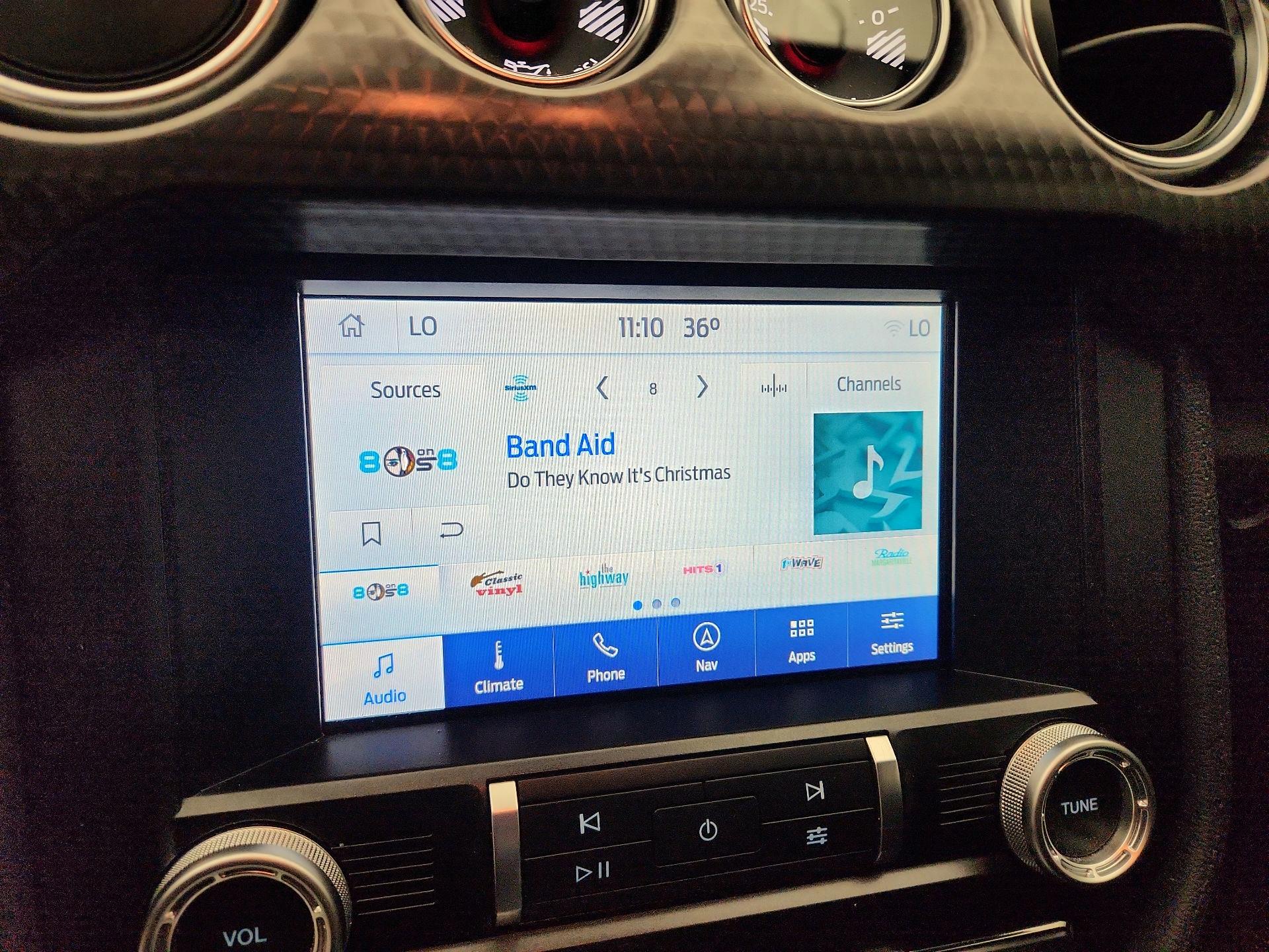 Thumbnail: 2022 Ford Mustang - 16