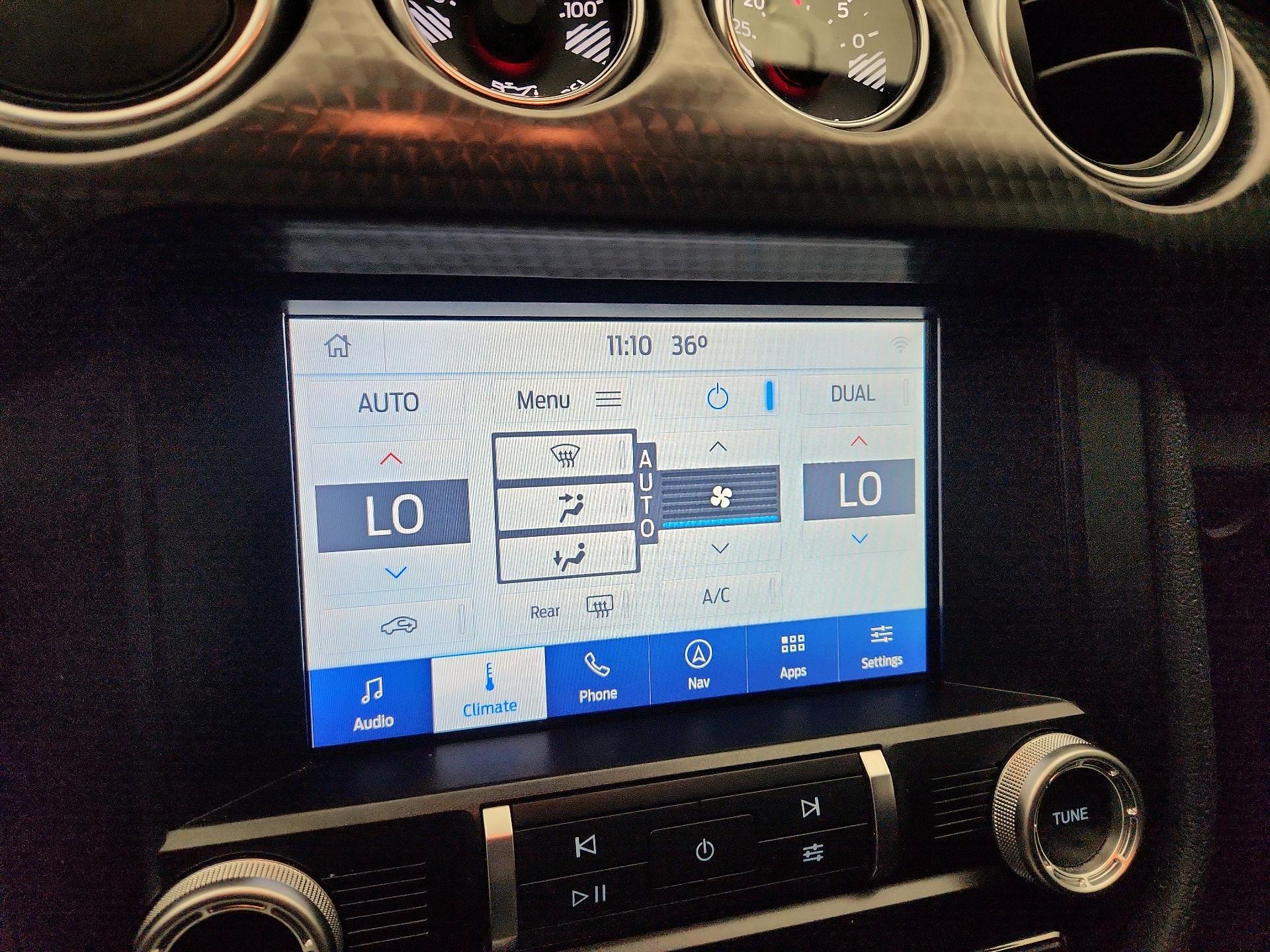 Thumbnail: 2022 Ford Mustang - 17