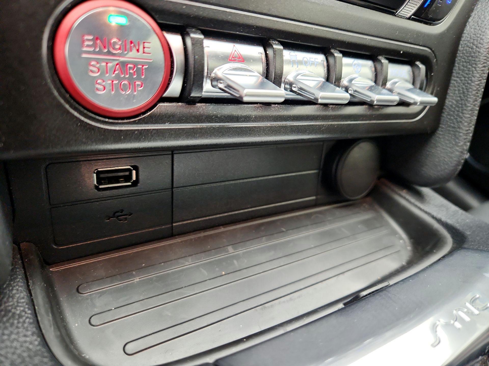 Thumbnail: 2022 Ford Mustang - 19